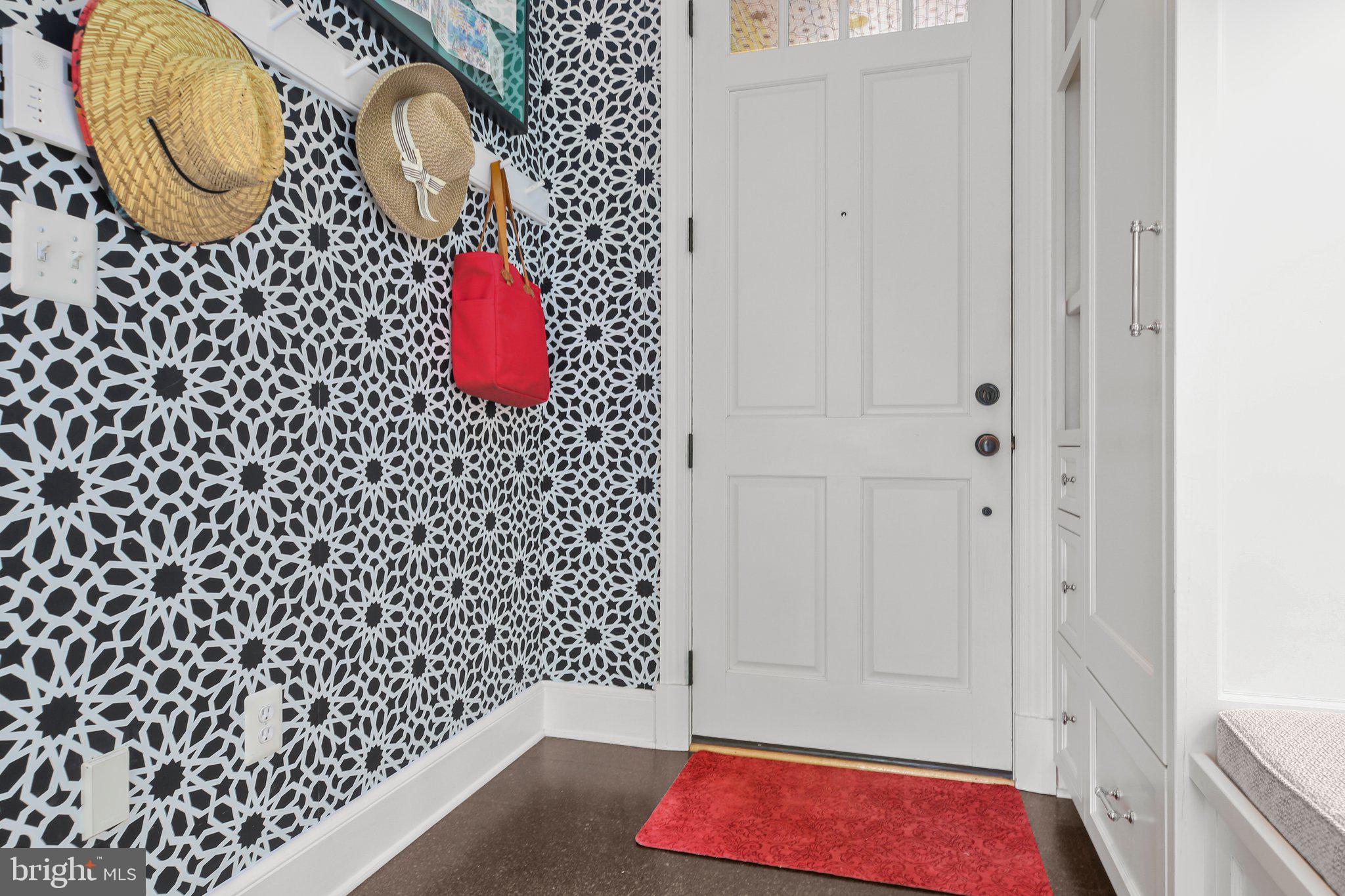 COLLEGE TERRACE - Residential