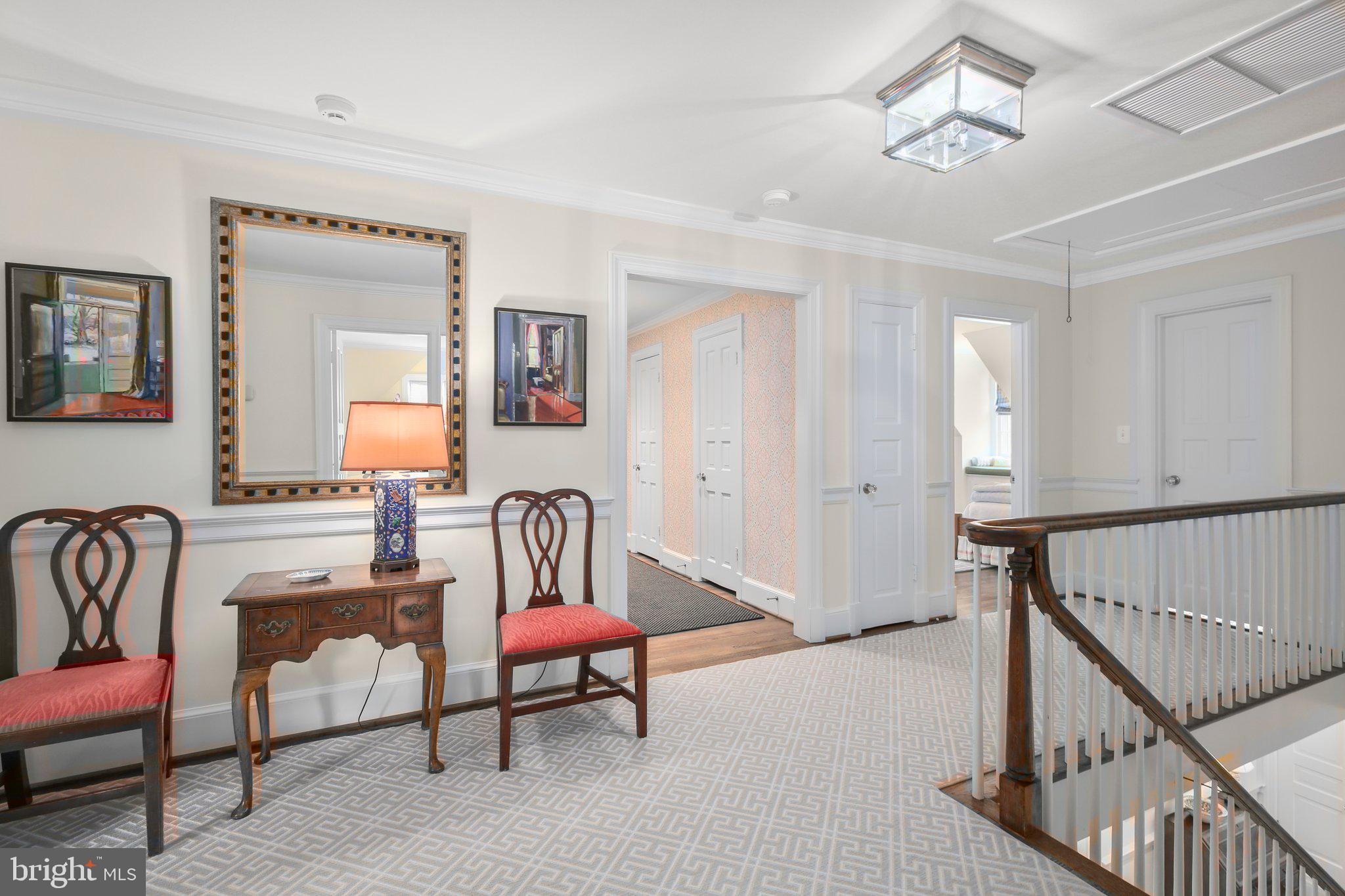 COLLEGE TERRACE - Residential