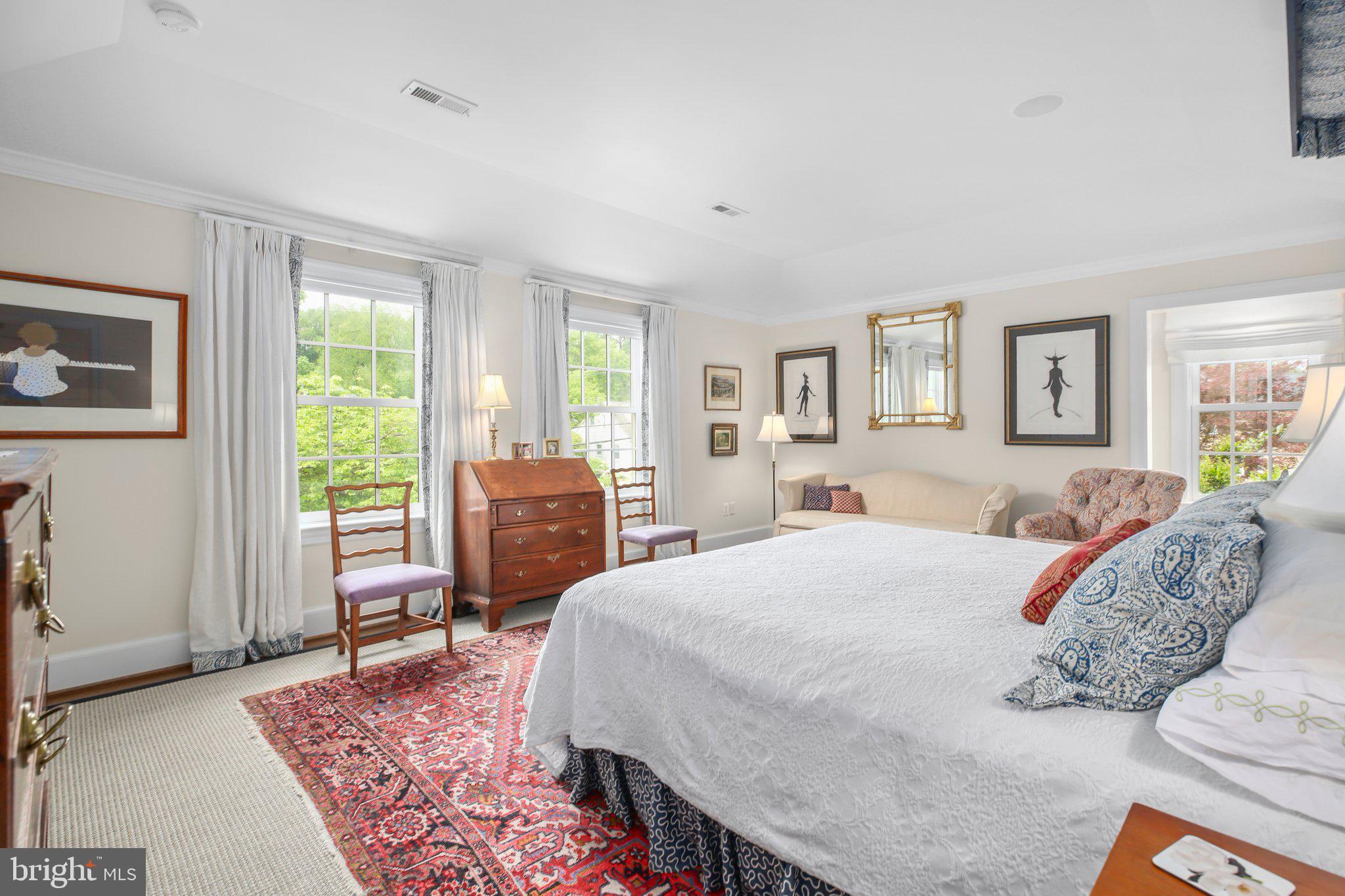 COLLEGE TERRACE - Residential