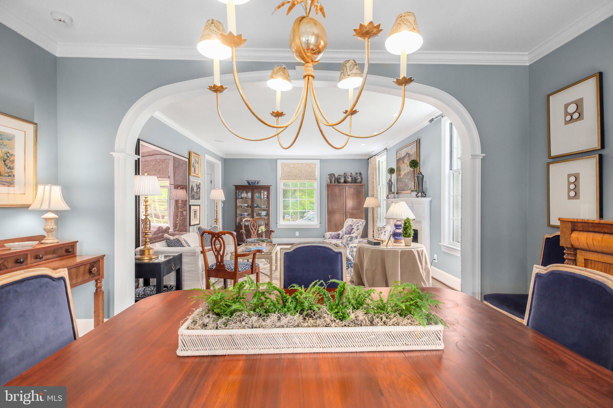 COLLEGE TERRACE - Residential