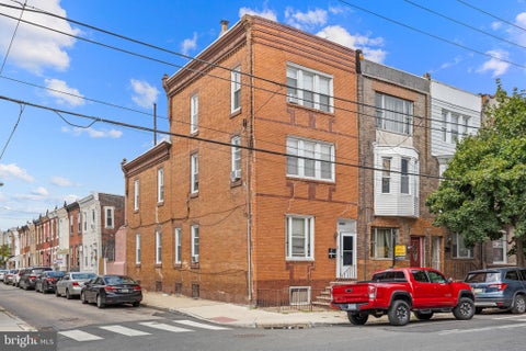 Multifamily For Sale - 1712 S 22nd Street<br/> PHILADELPHIA, PA 19145
