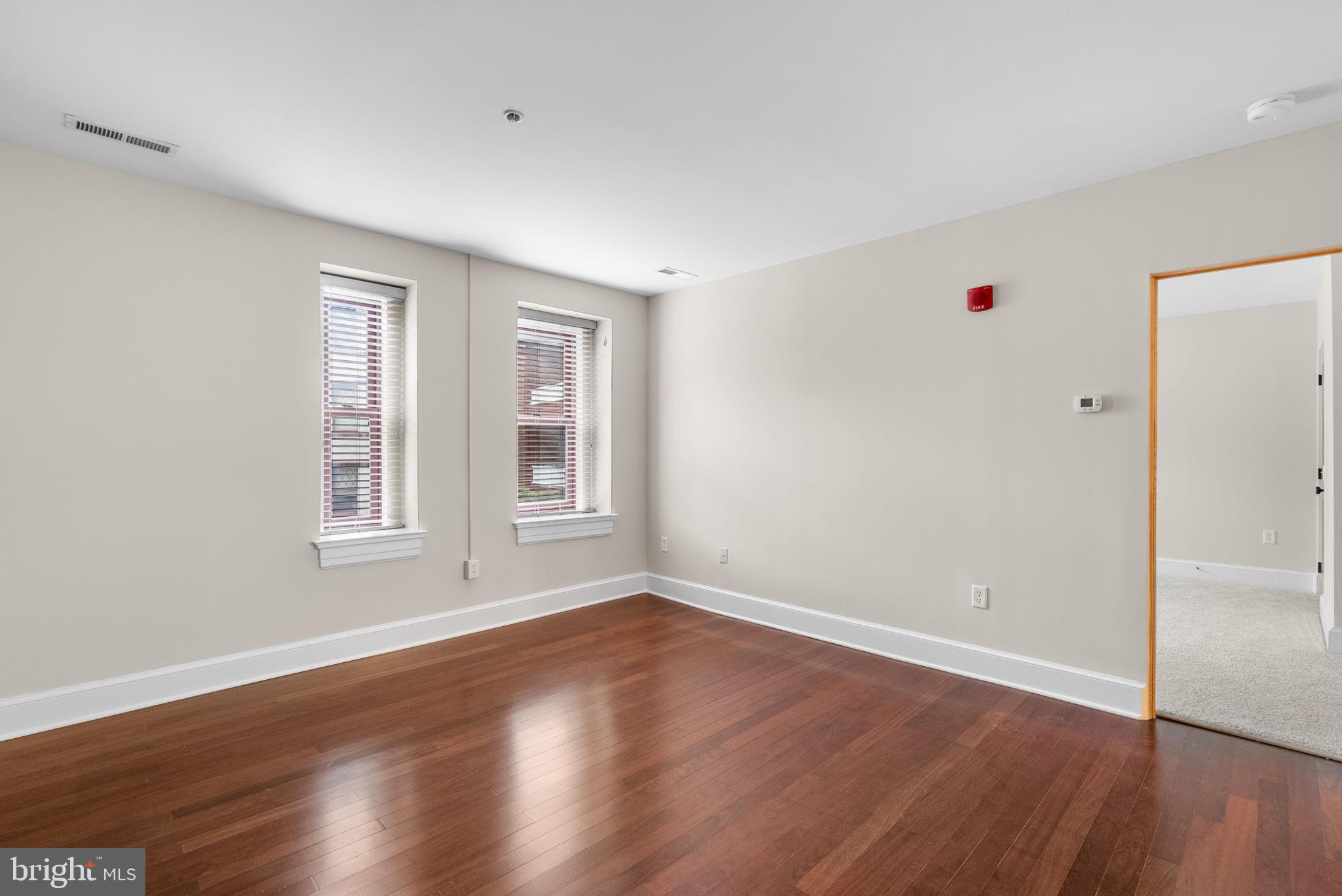 NATIONAL PARK SEMINARY - Residential