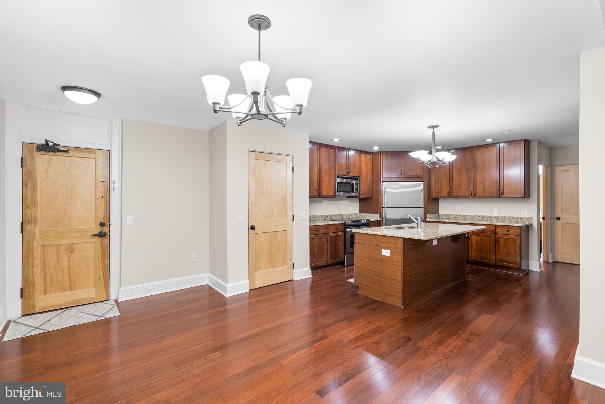 NATIONAL PARK SEMINARY - Residential