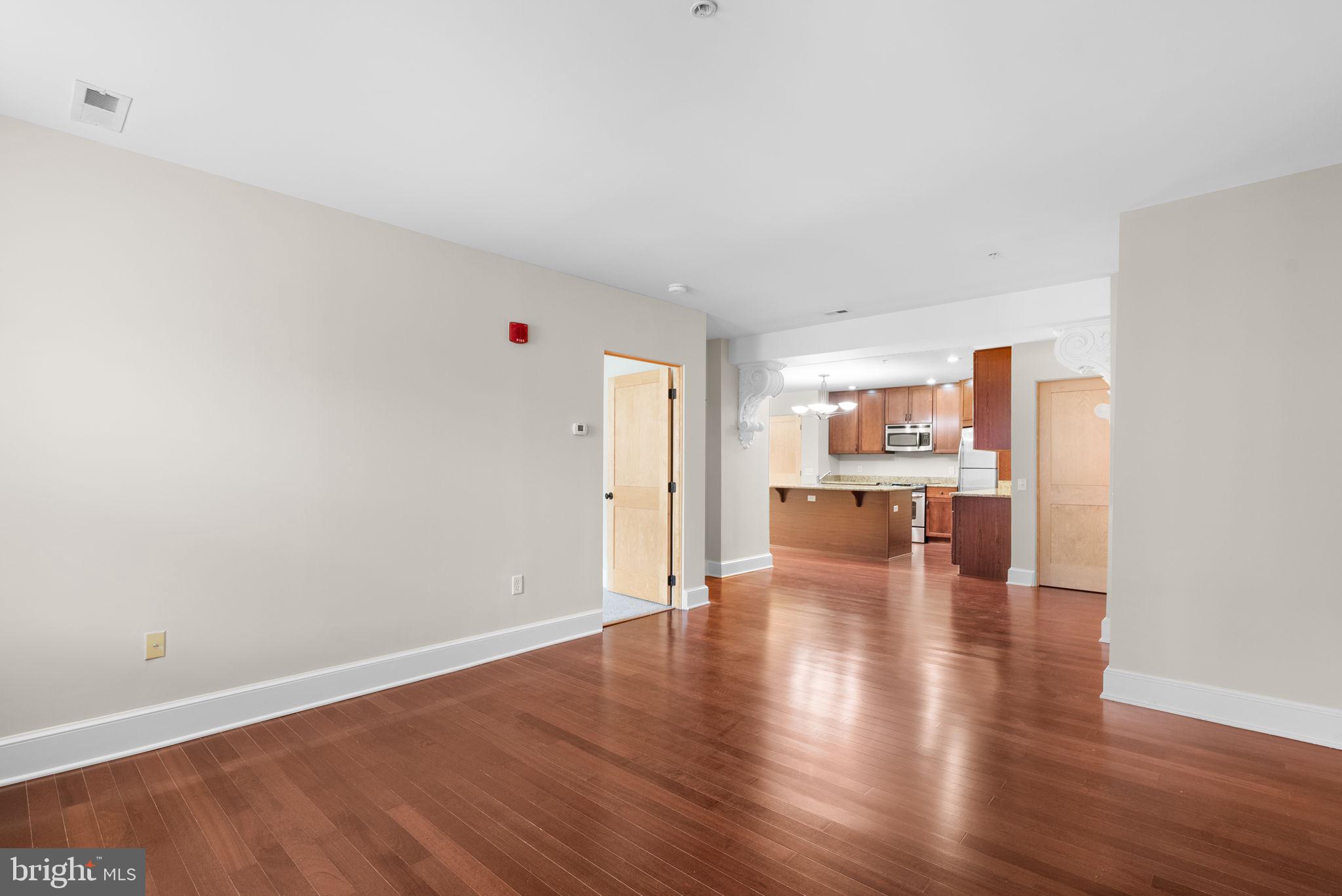 NATIONAL PARK SEMINARY - Residential