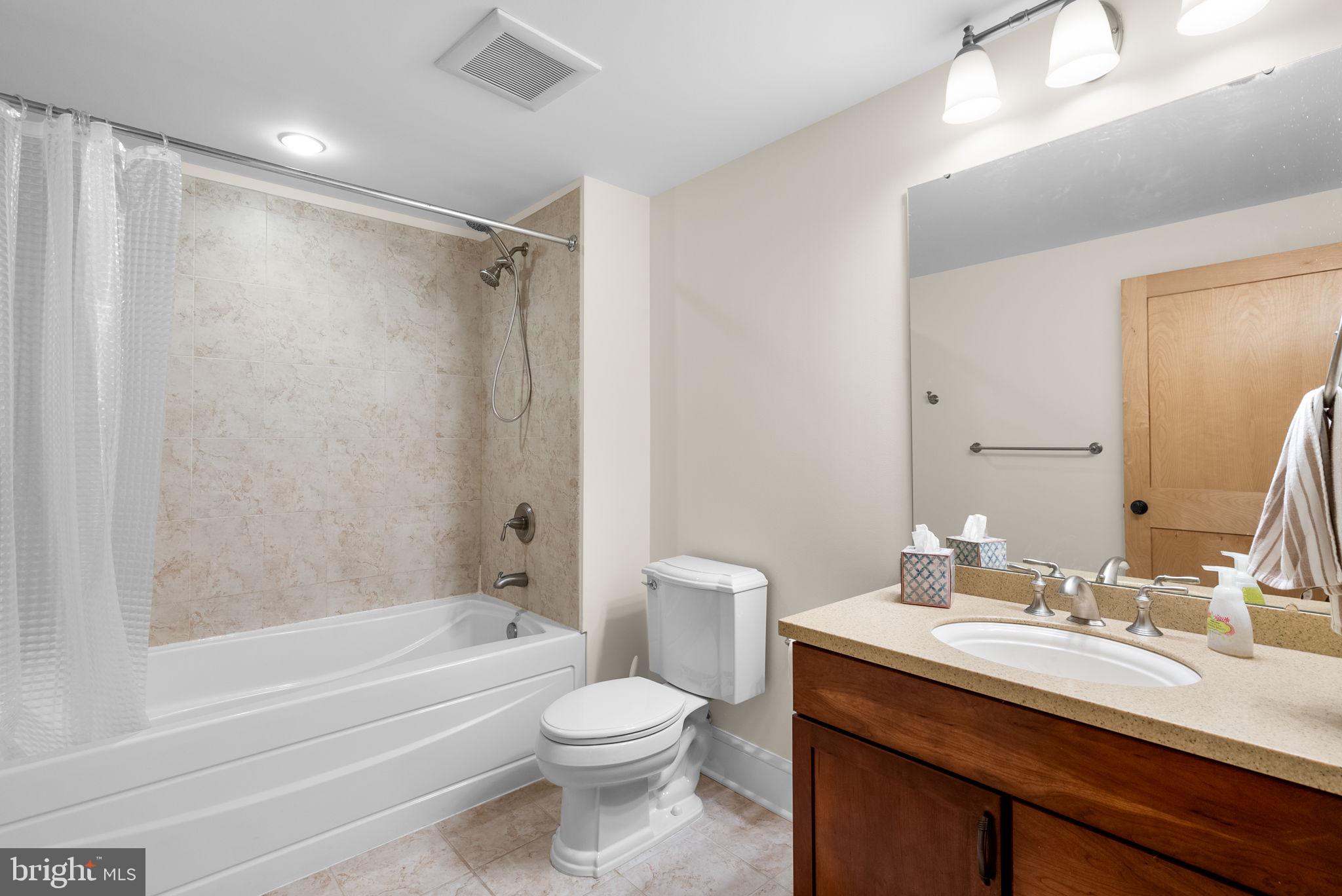 NATIONAL PARK SEMINARY - Residential