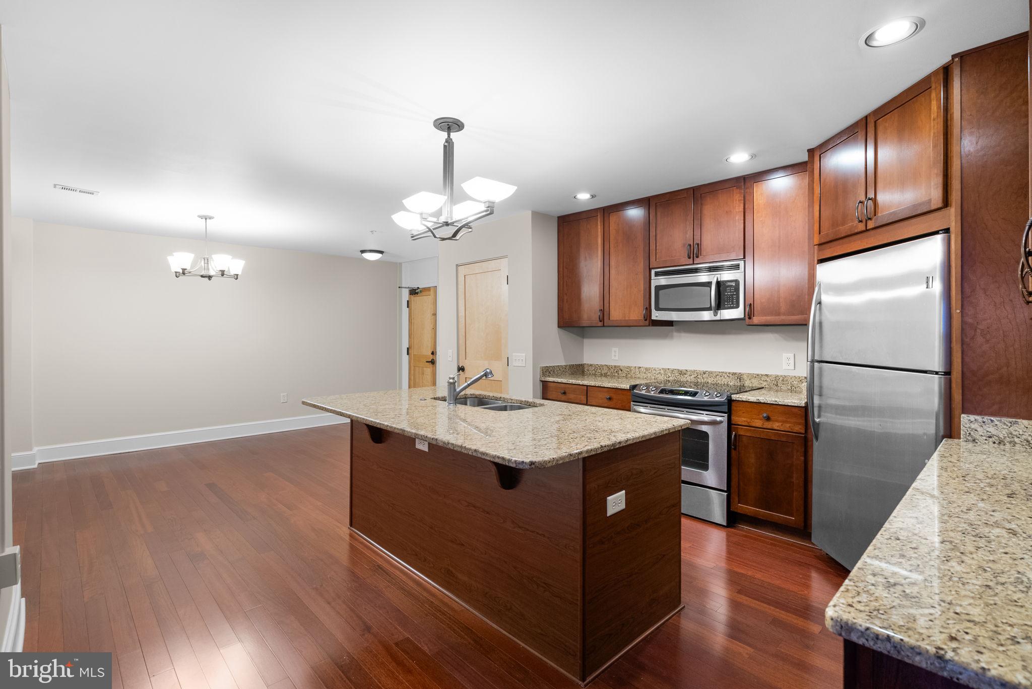 NATIONAL PARK SEMINARY - Residential