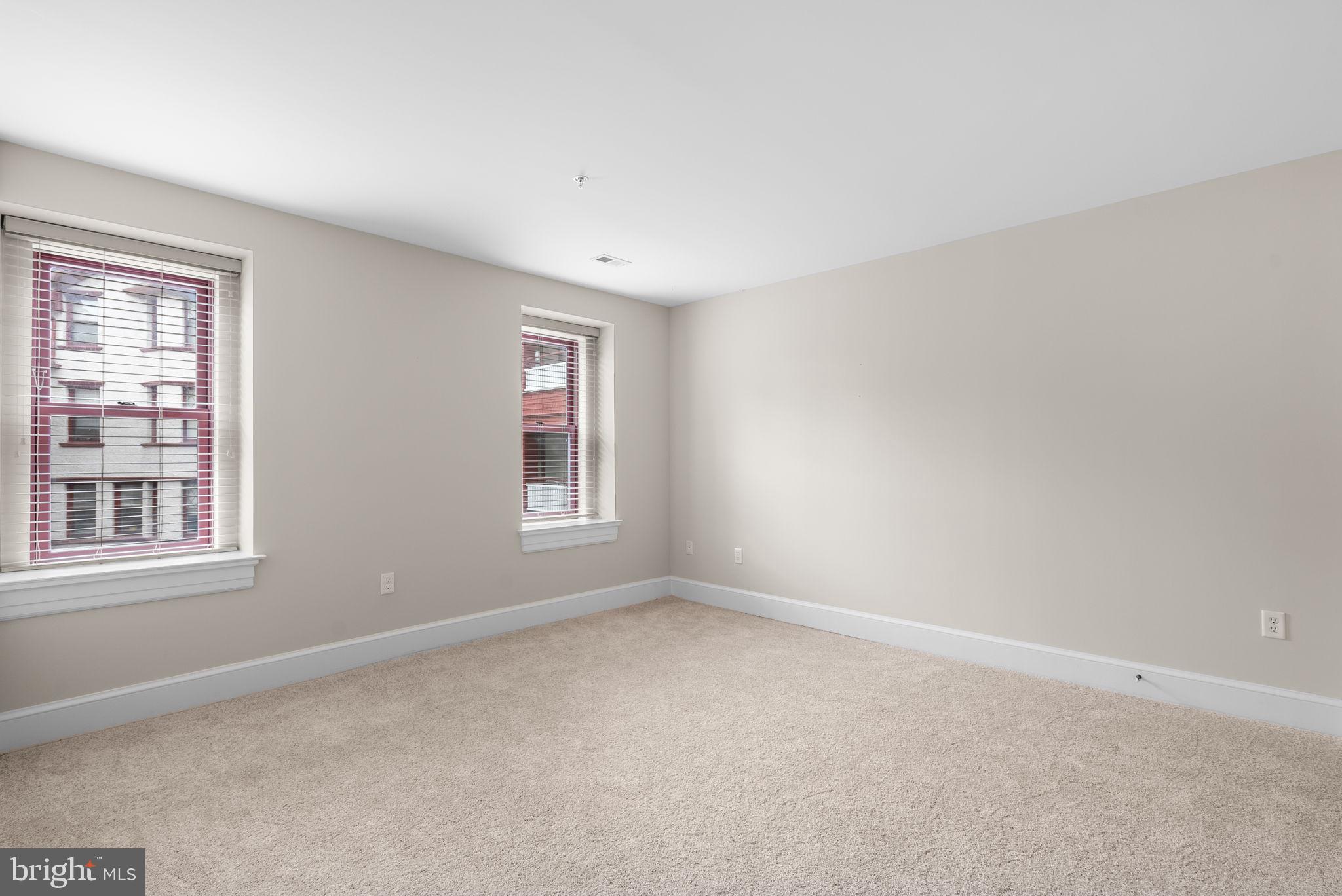 NATIONAL PARK SEMINARY - Residential