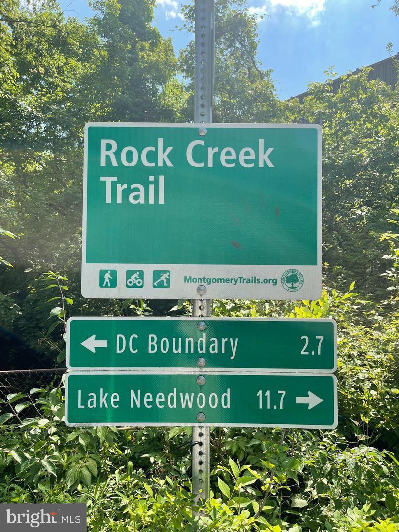 NATIONAL PARK SEMINARY - Residential