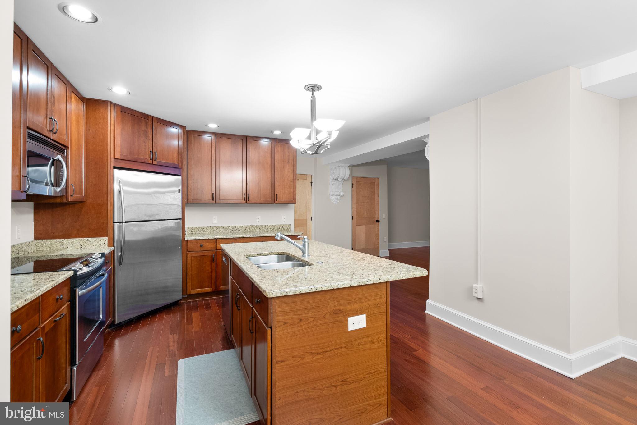 NATIONAL PARK SEMINARY - Residential