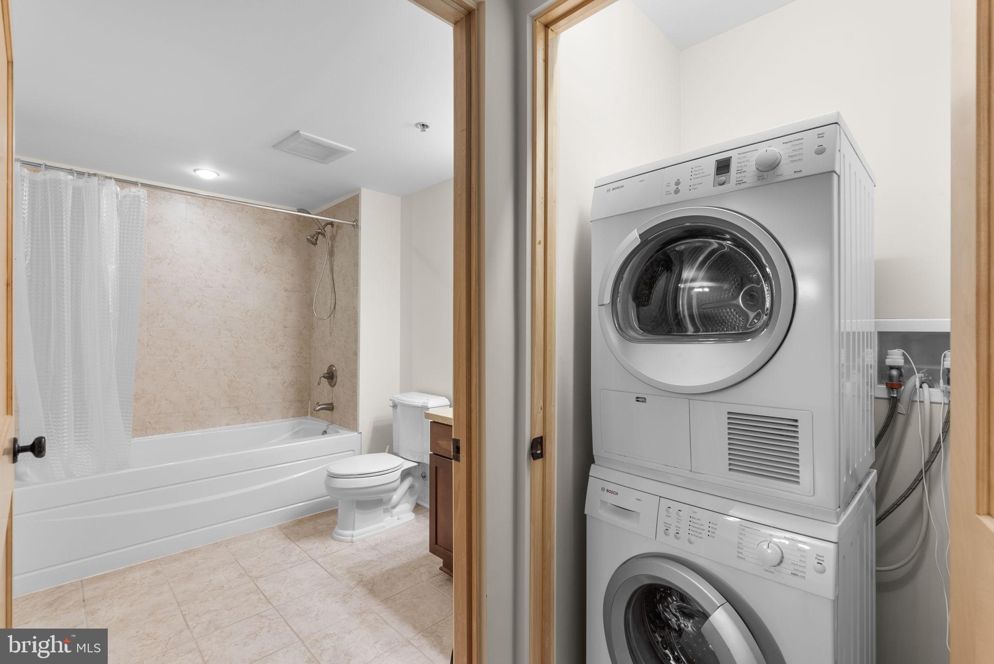 NATIONAL PARK SEMINARY - Residential