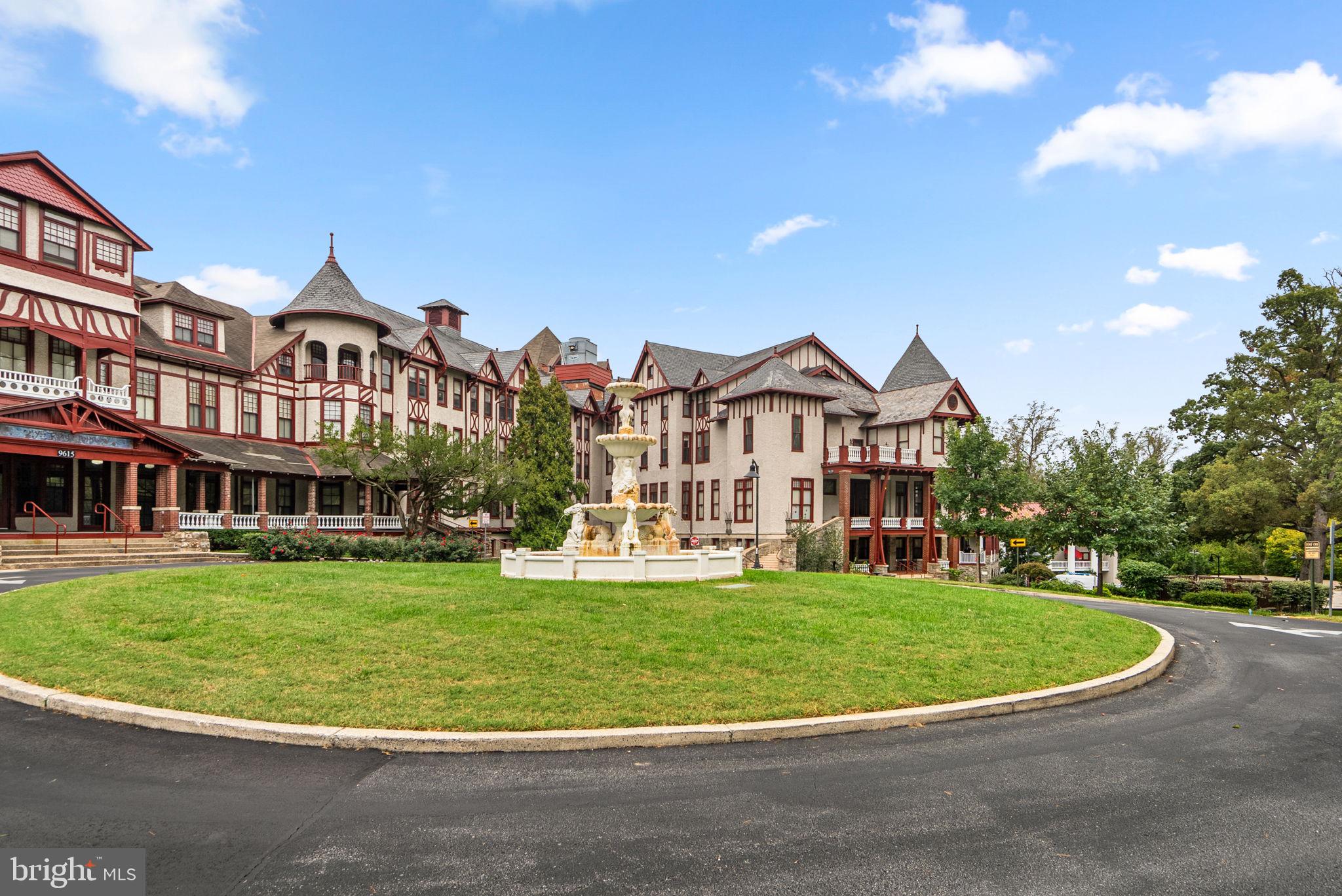 9610 DEWITT DRIVE B106