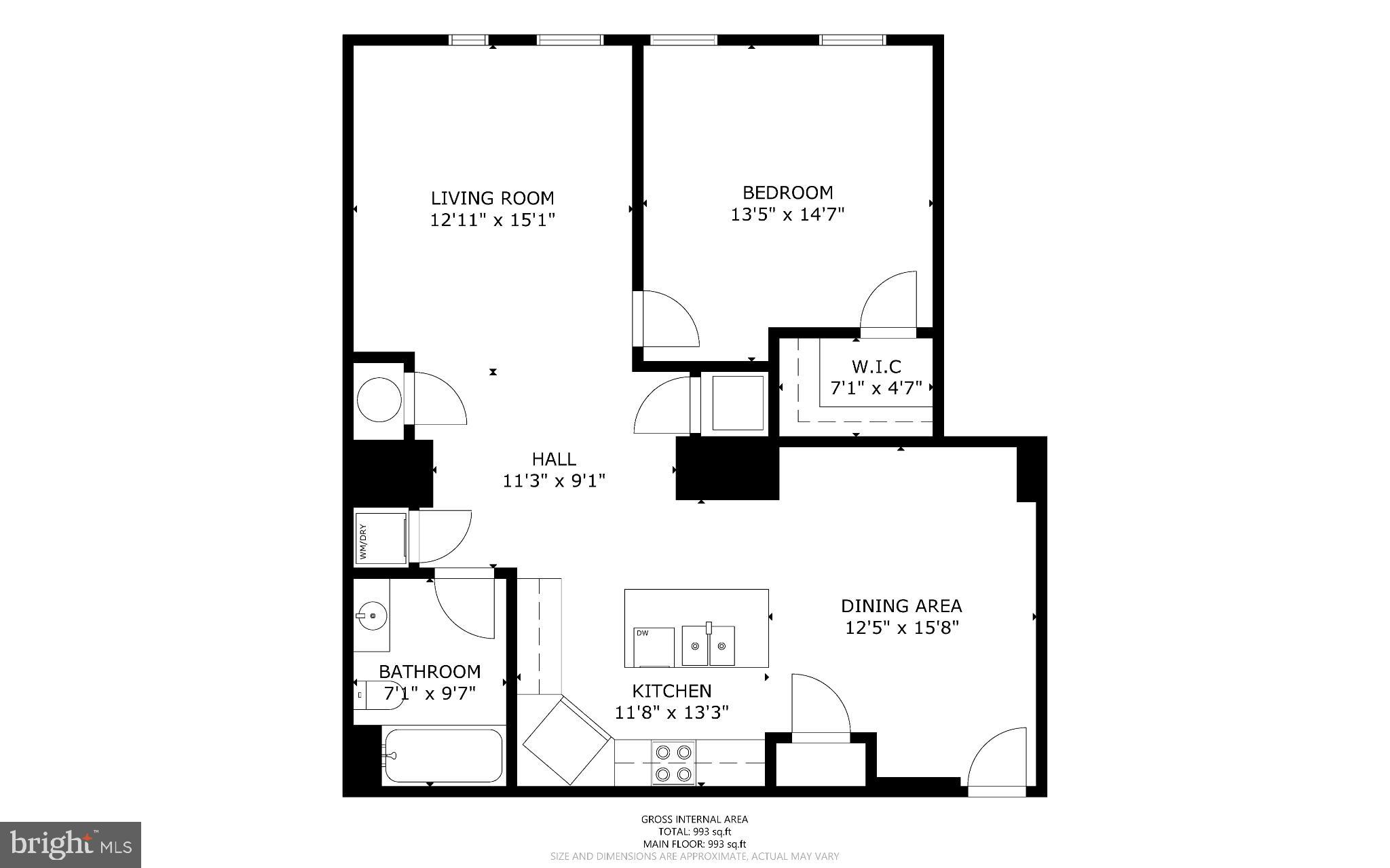 NATIONAL PARK SEMINARY - Residential