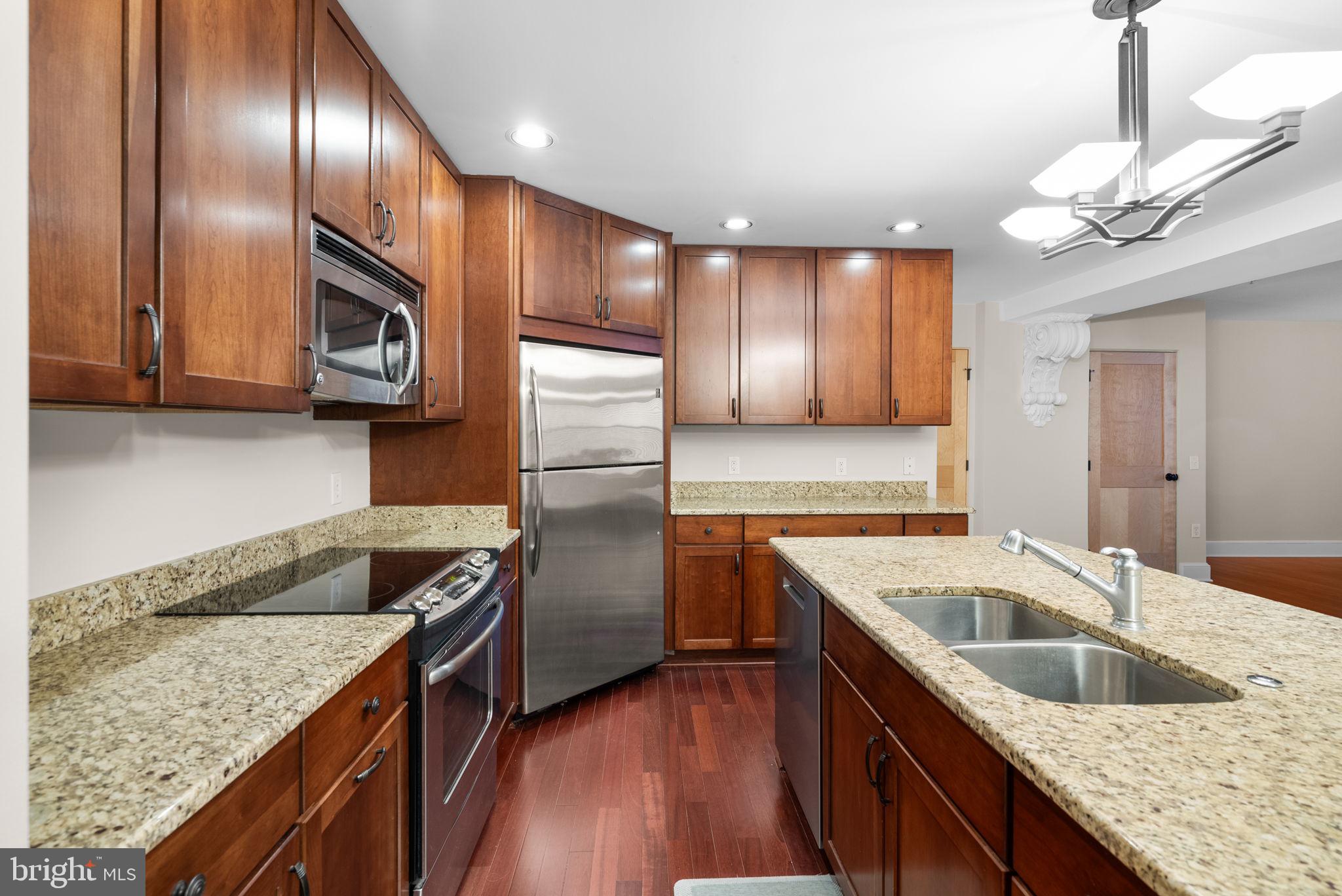 NATIONAL PARK SEMINARY - Residential