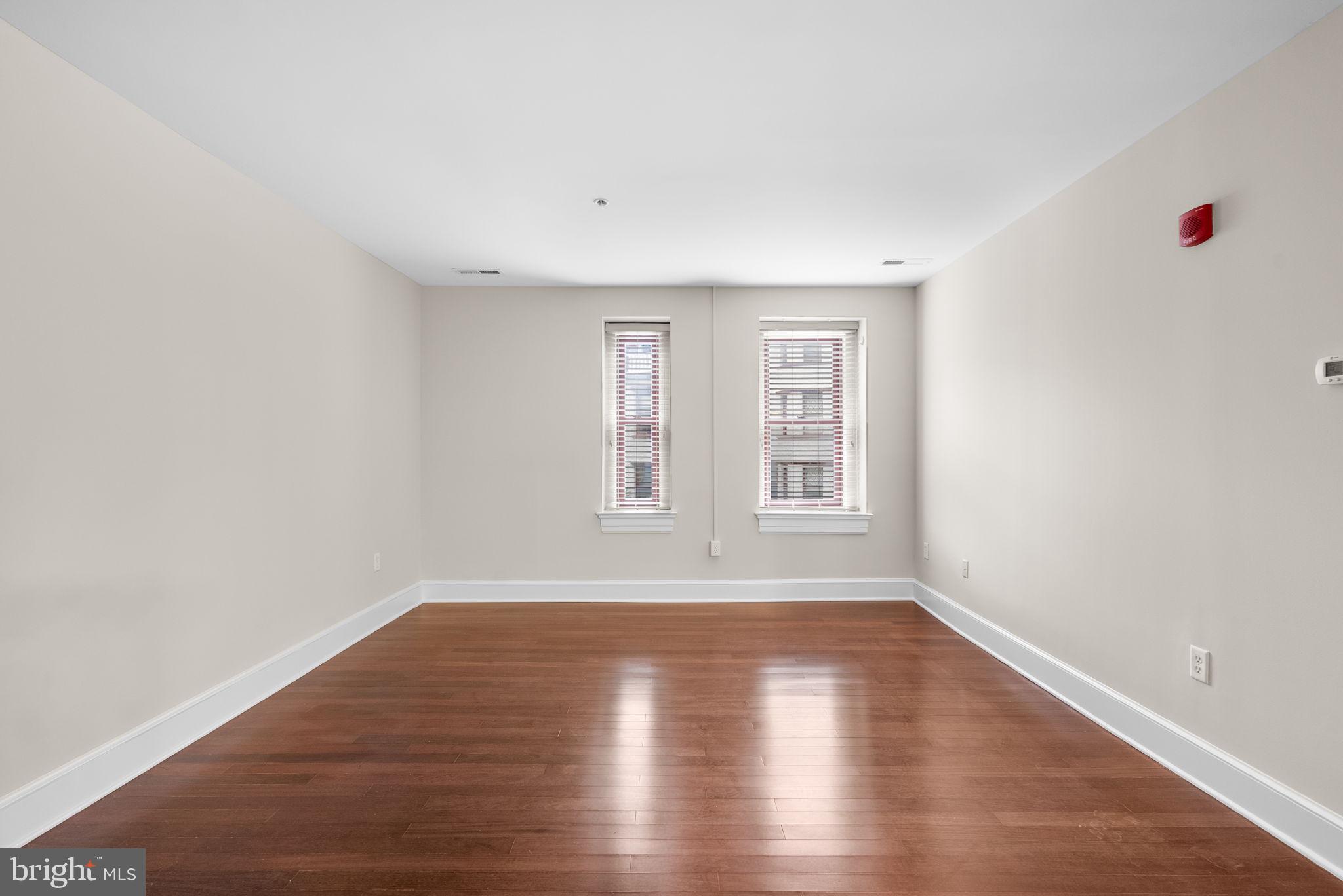 NATIONAL PARK SEMINARY - Residential