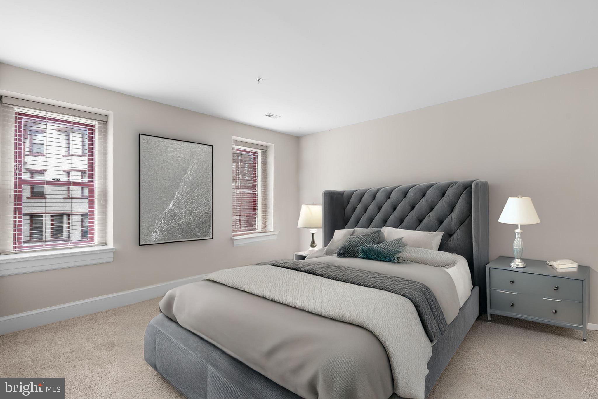 NATIONAL PARK SEMINARY - Residential