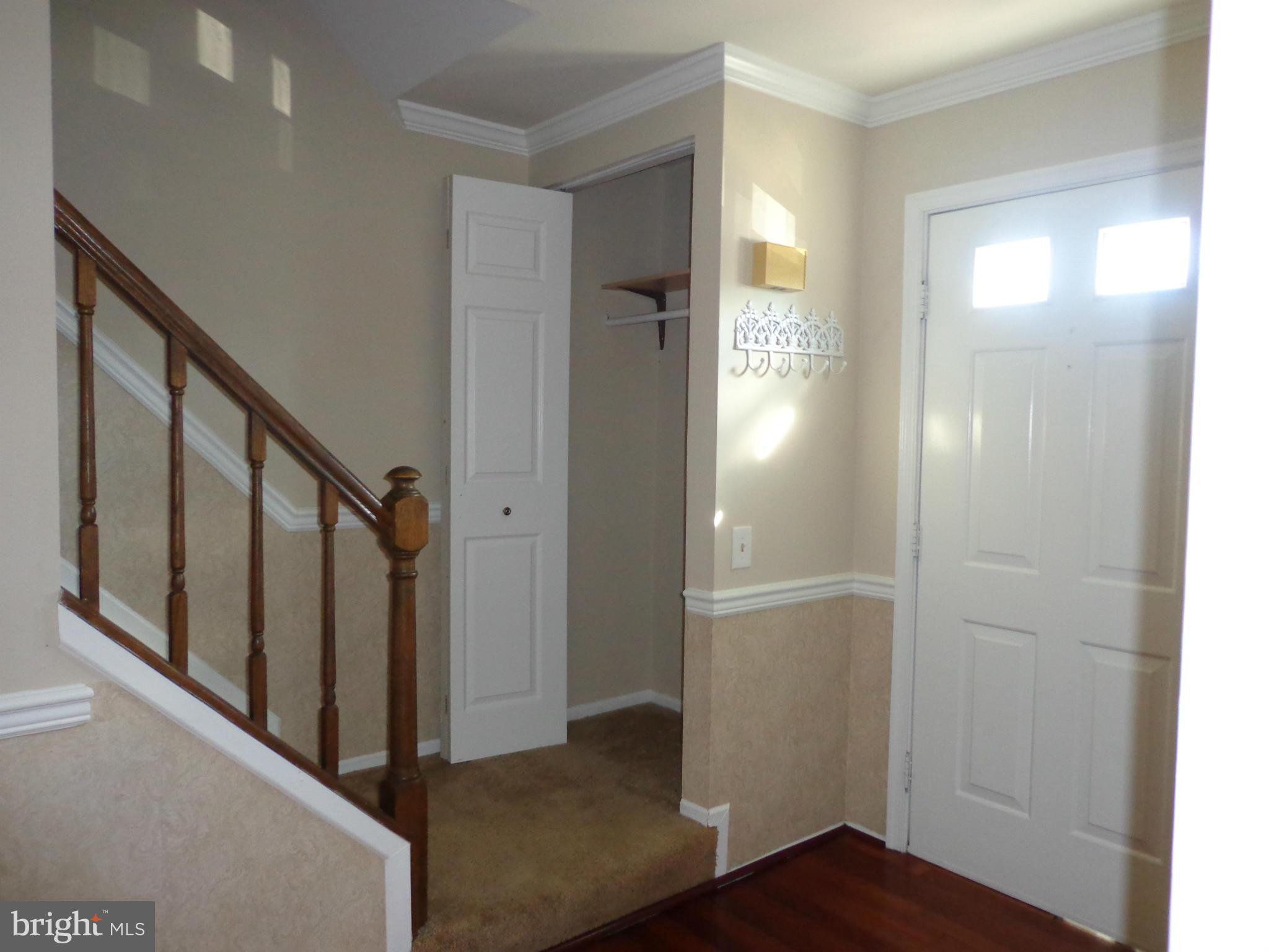 BURKE CENTRE - Residential