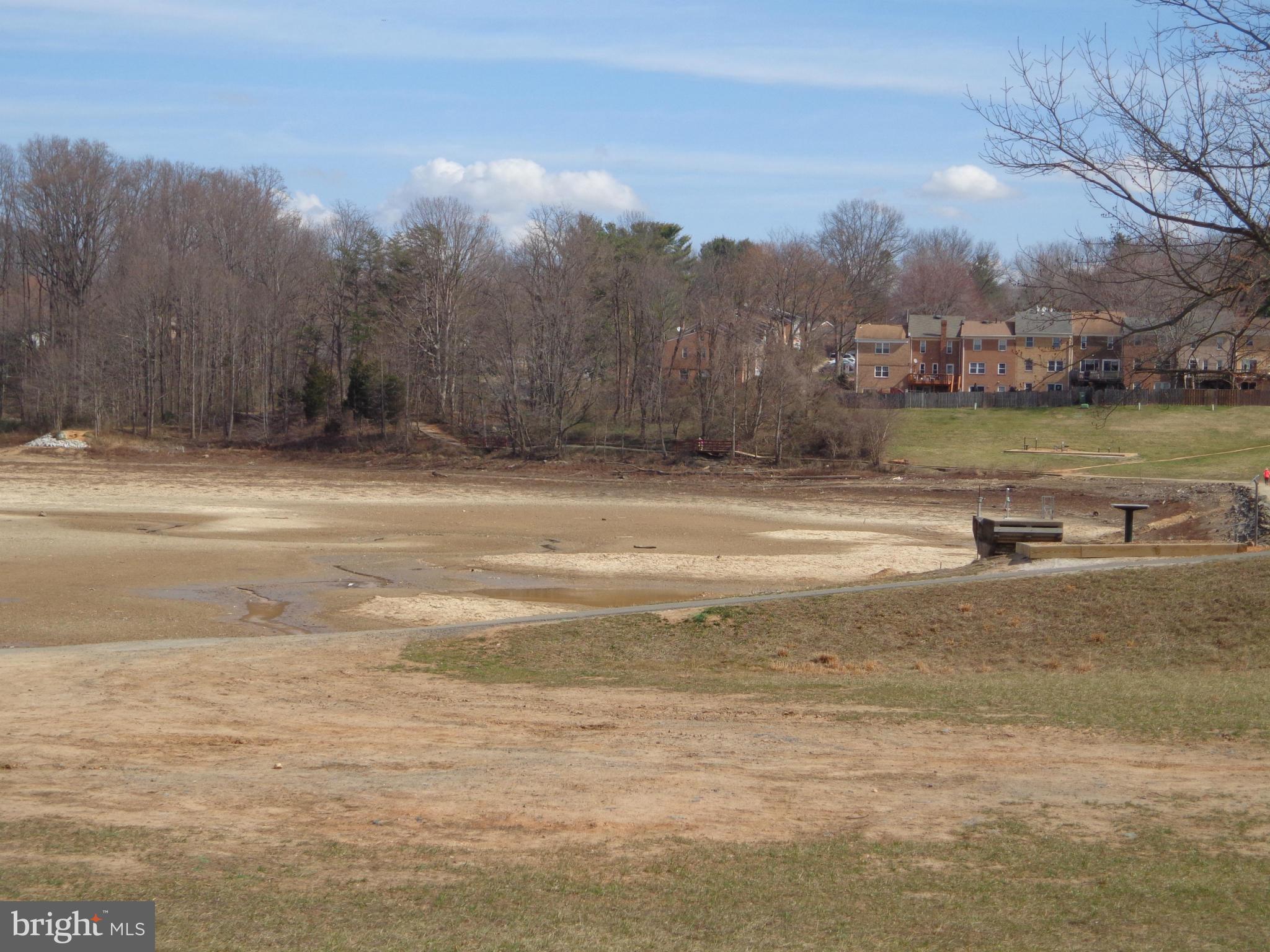 BURKE CENTRE - Residential