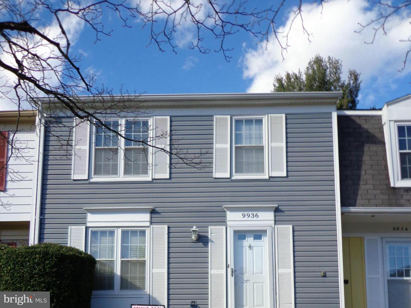 BURKE CENTRE - Residential