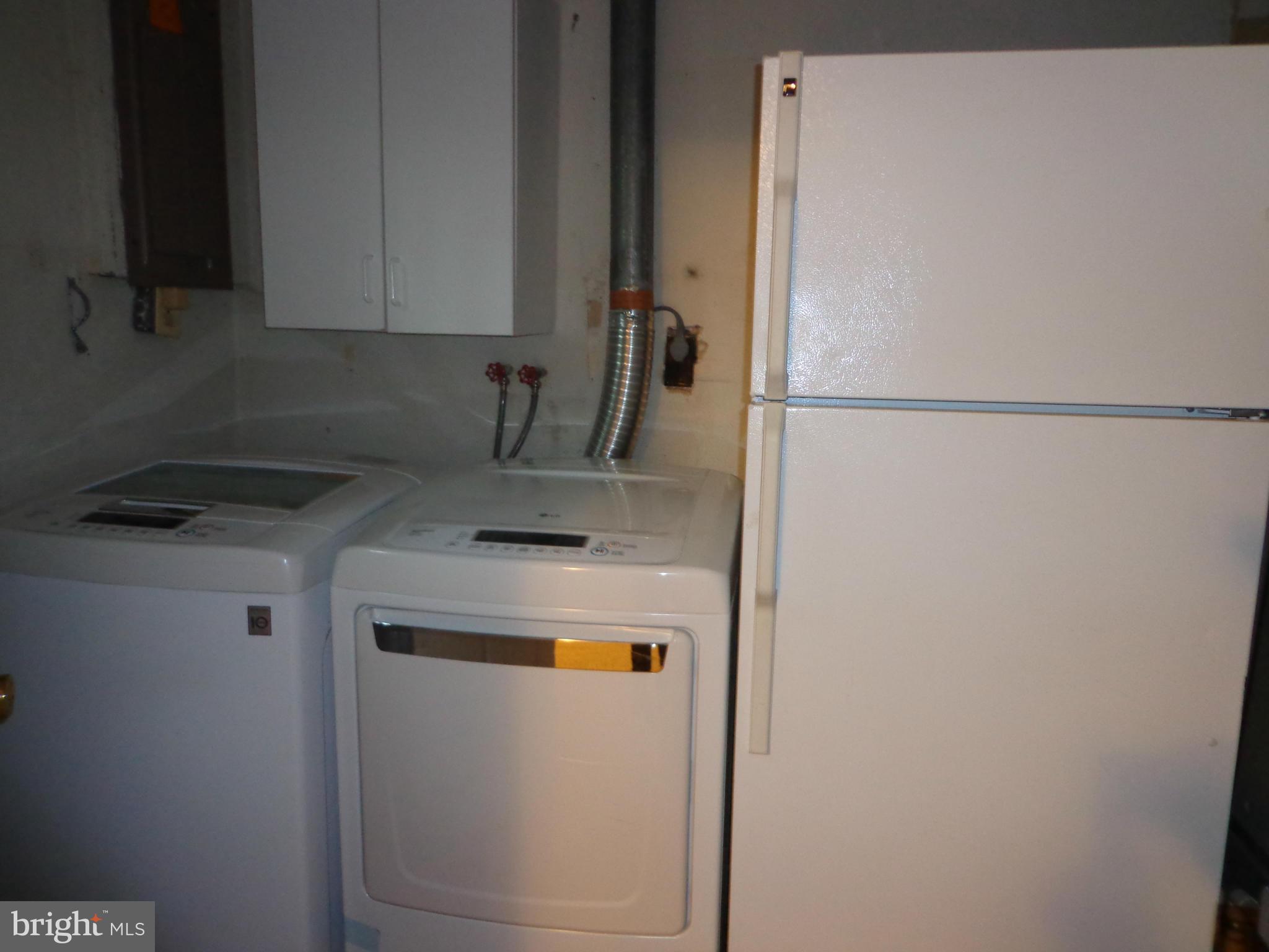 BURKE CENTRE - Residential