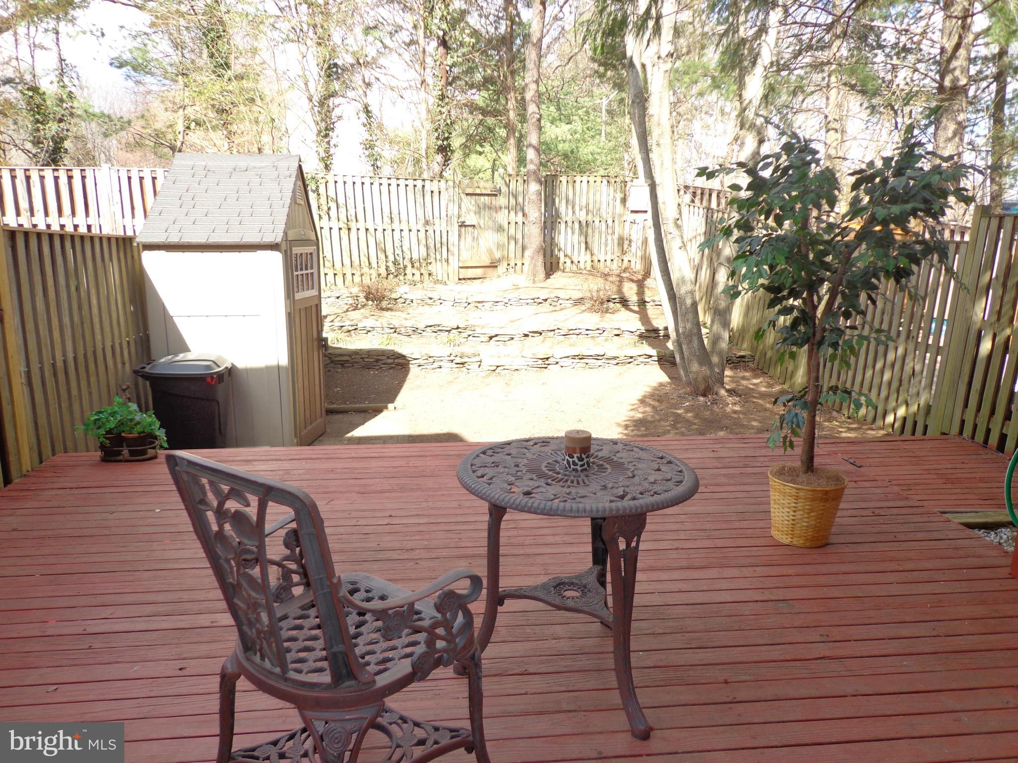 BURKE CENTRE - Residential