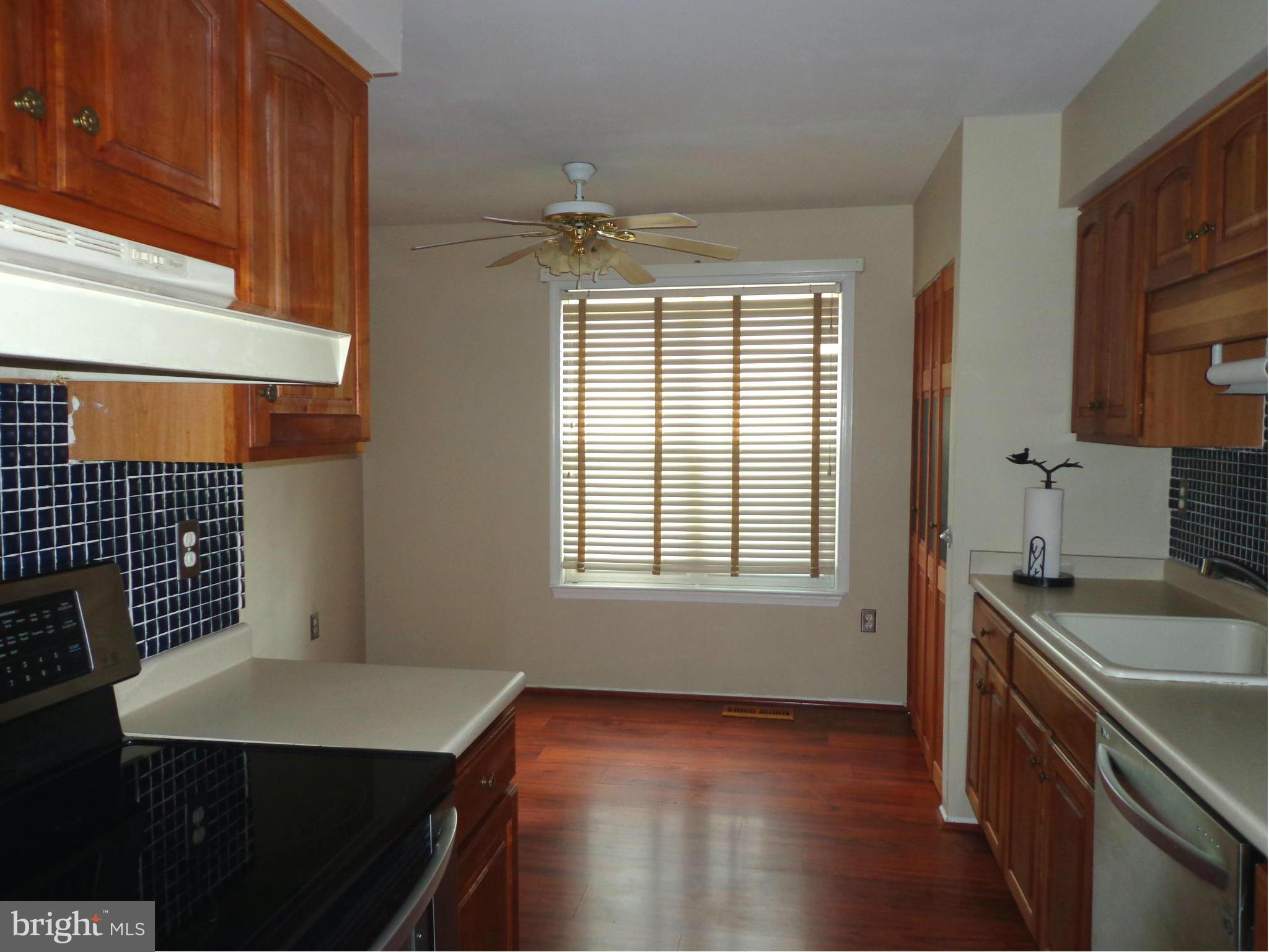 BURKE CENTRE - Residential