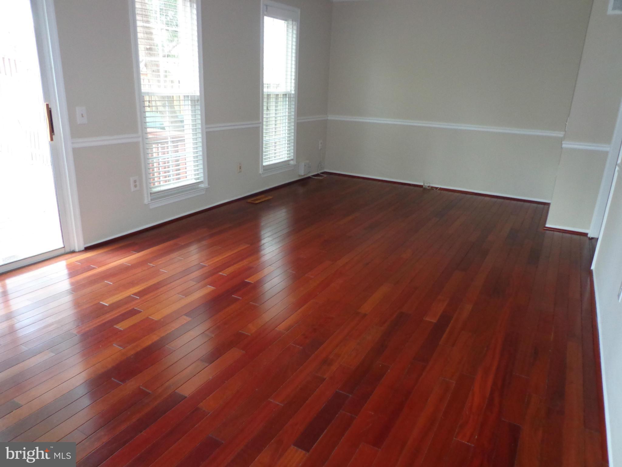 BURKE CENTRE - Residential