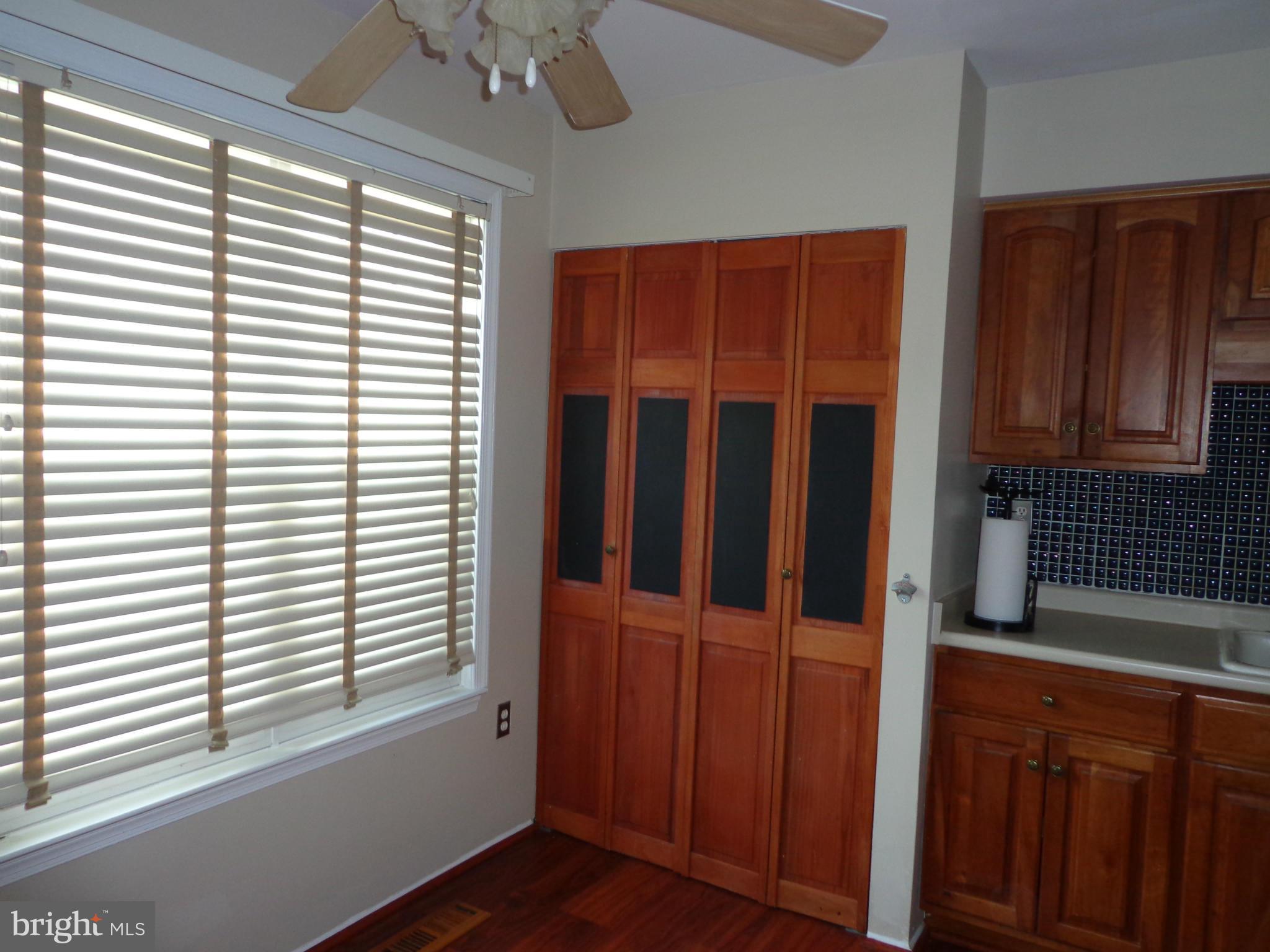 BURKE CENTRE - Residential