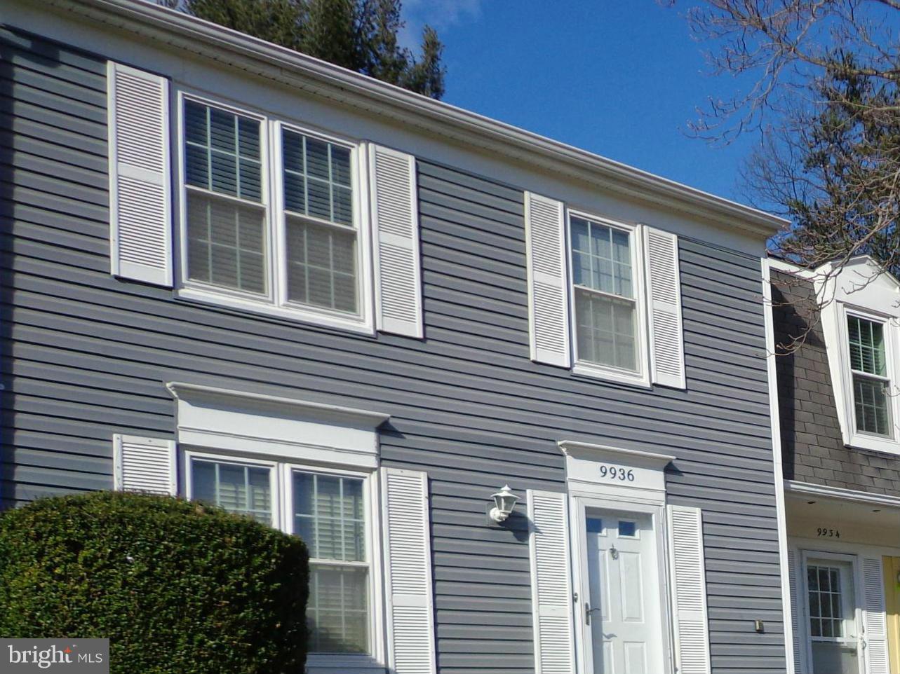 BURKE CENTRE - Residential