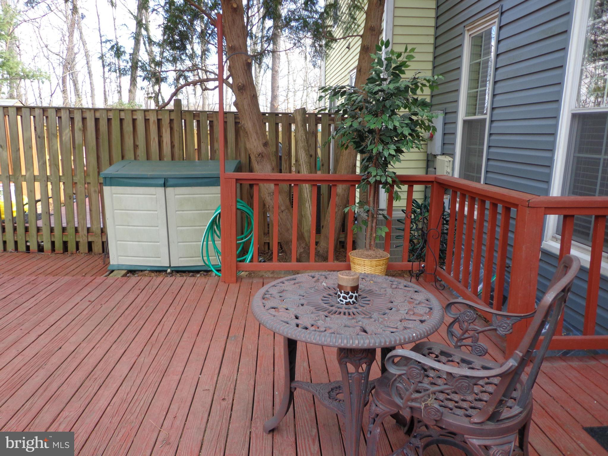 BURKE CENTRE - Residential