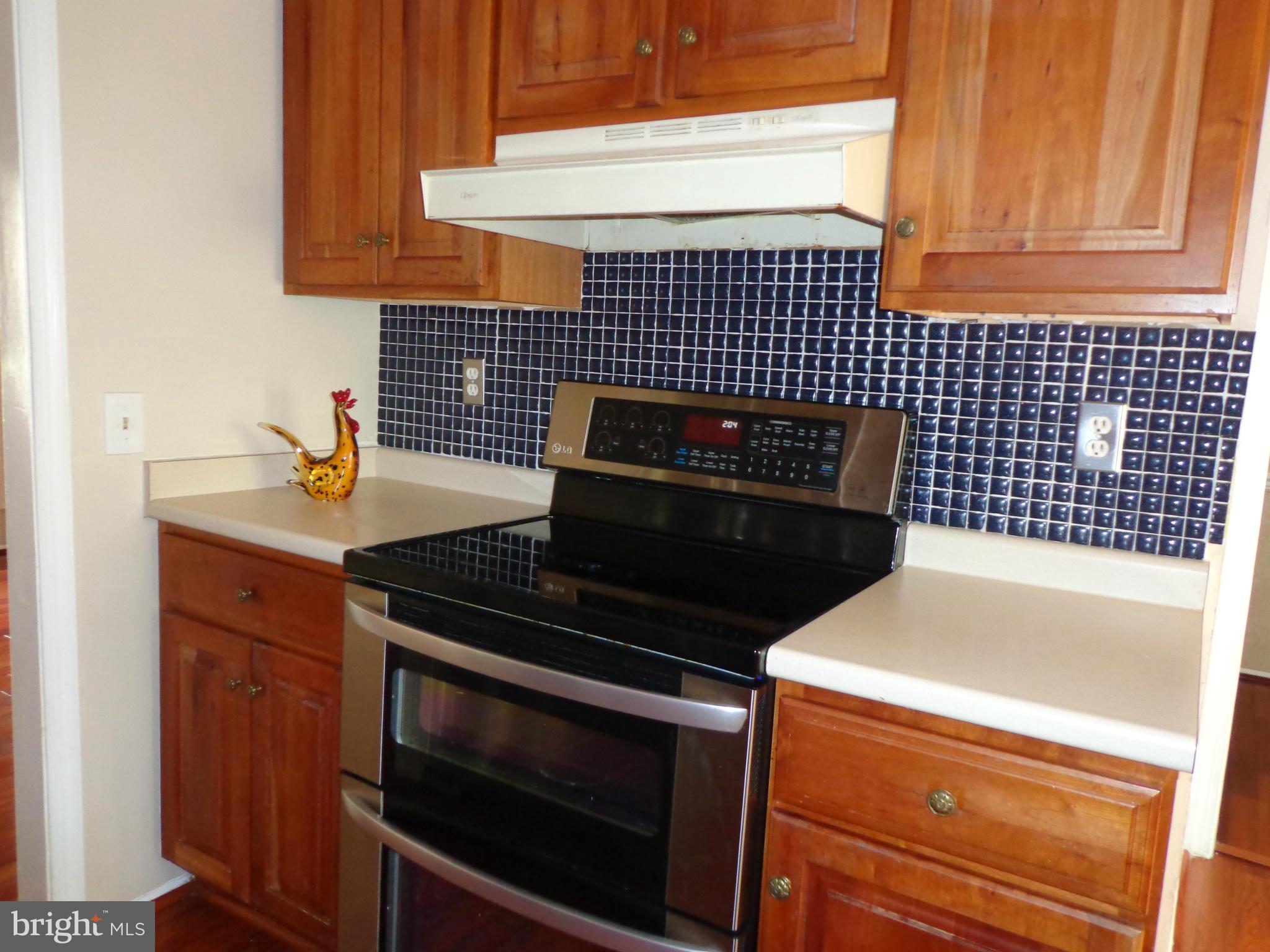 BURKE CENTRE - Residential