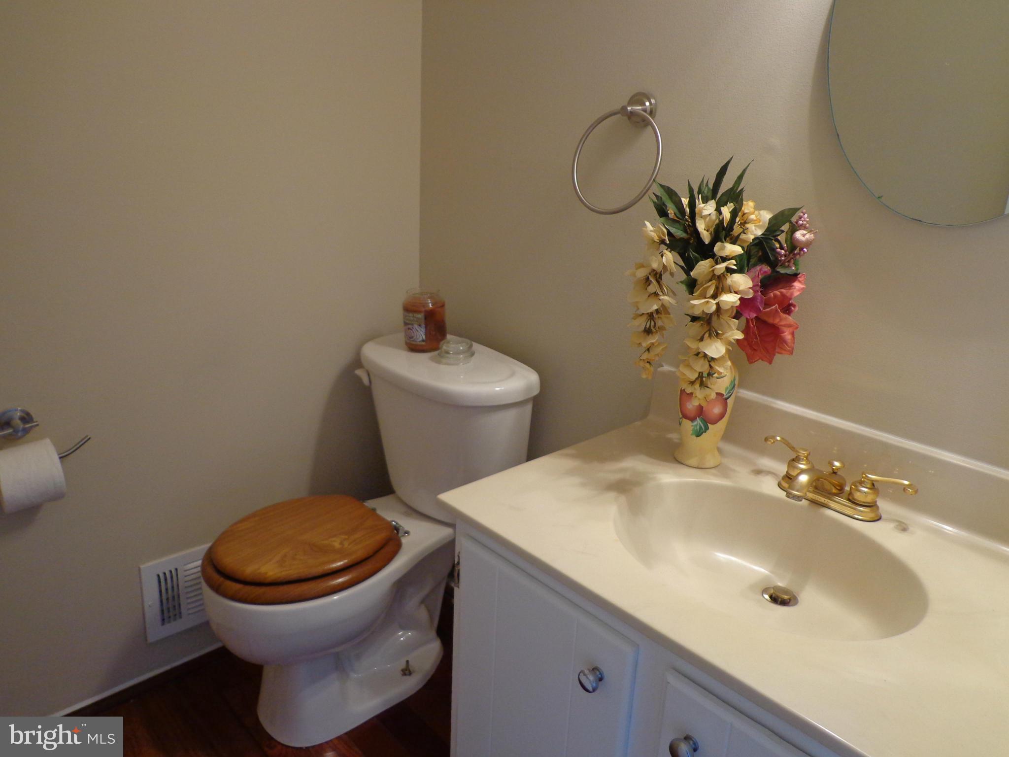 BURKE CENTRE - Residential