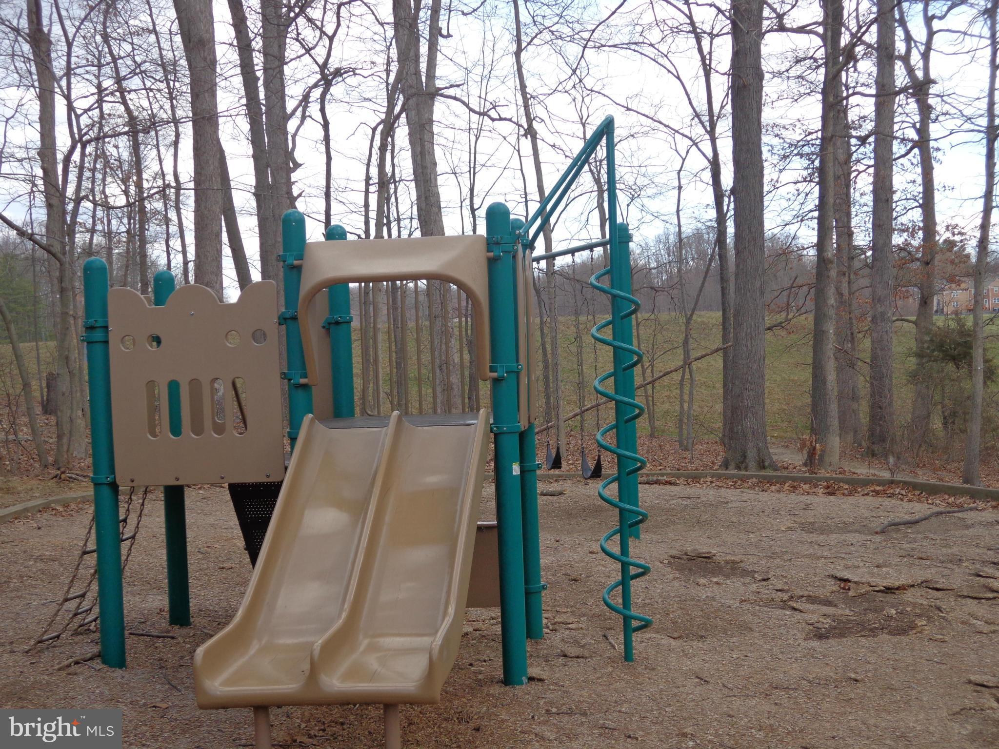 BURKE CENTRE - Residential