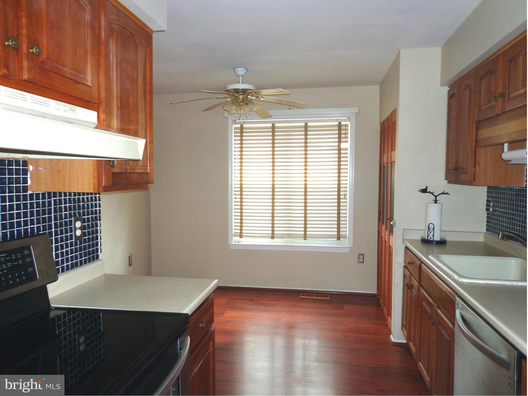 BURKE CENTRE - Residential