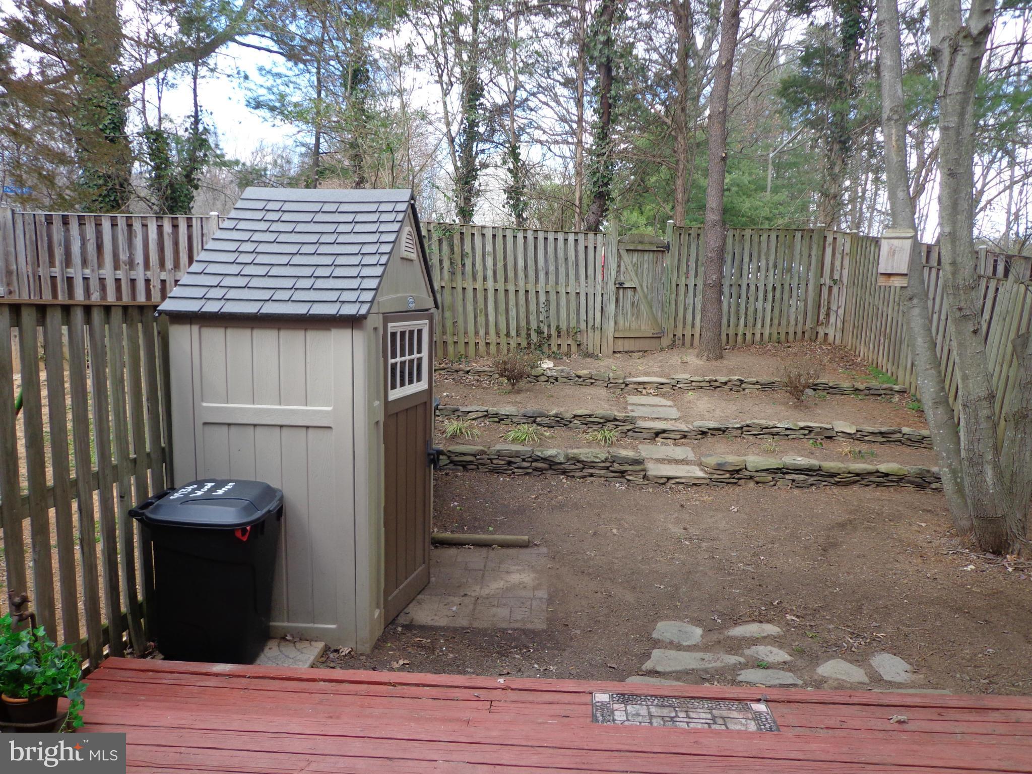 BURKE CENTRE - Residential