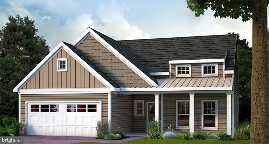 Photo of 1008 Stanford Drive #222, LEBANON, PA 17042 (MLS # PALN2024296)