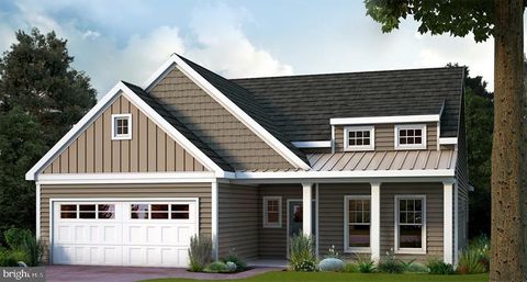 Photo of 1008 Stanford Drive #222, LEBANON, PA 17042 (MLS # PALN2024296)