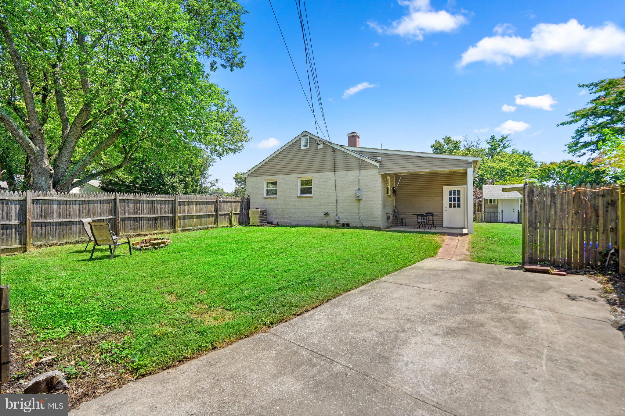 CONNECTICUT AVENUE ESTATES - Residential