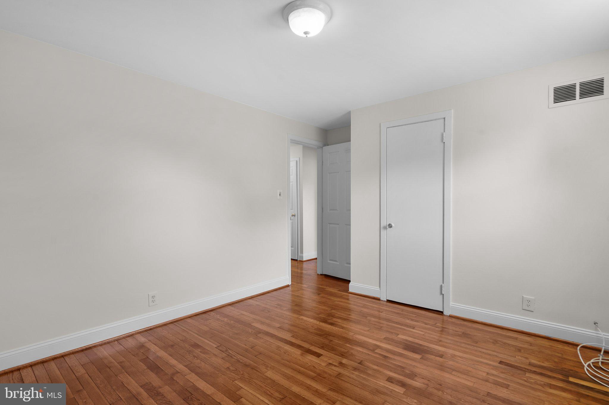 CONNECTICUT AVENUE ESTATES - Residential