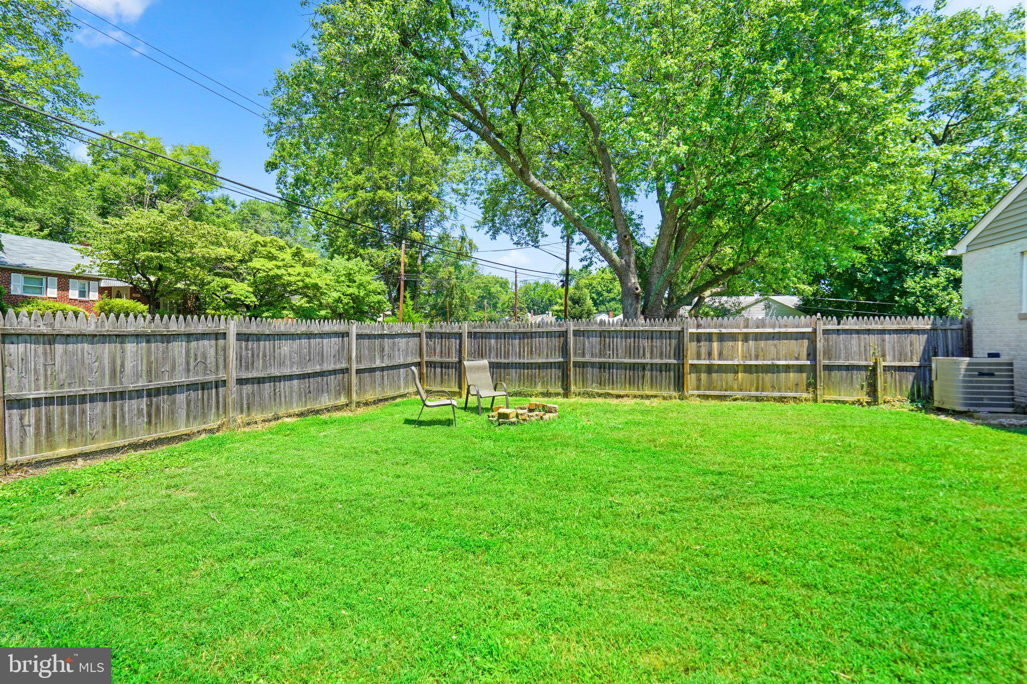 CONNECTICUT AVENUE ESTATES - Residential