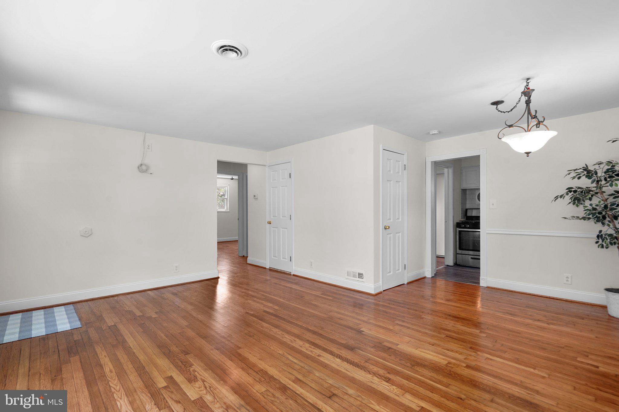 CONNECTICUT AVENUE ESTATES - Residential