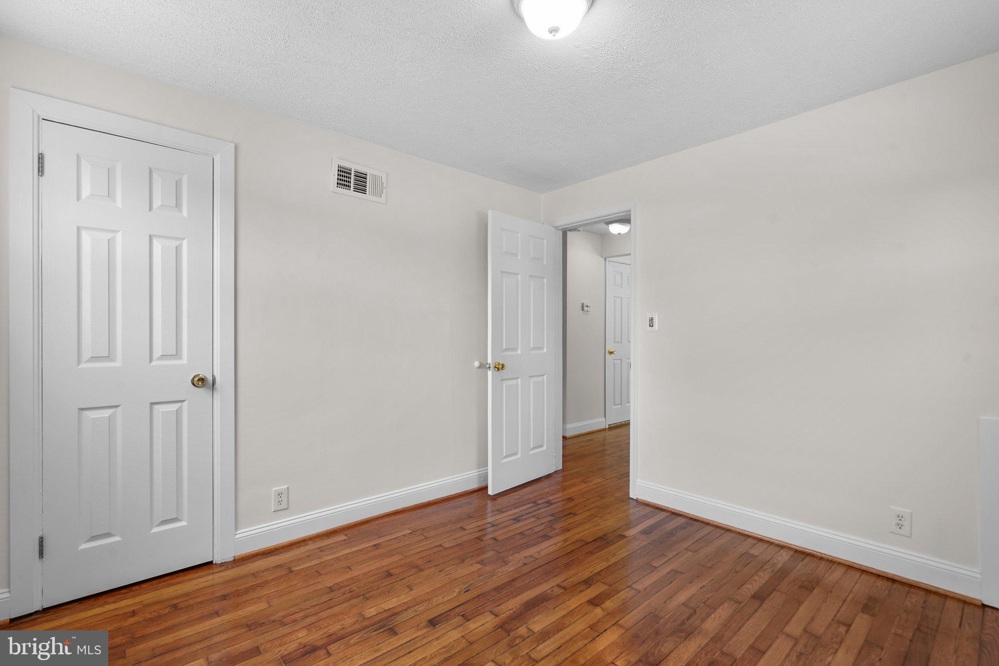 CONNECTICUT AVENUE ESTATES - Residential