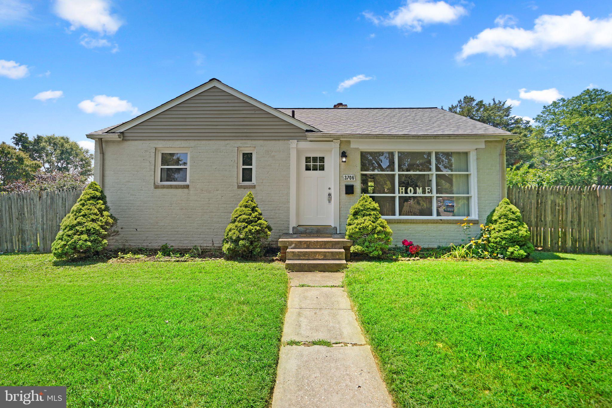 CONNECTICUT AVENUE ESTATES - Residential