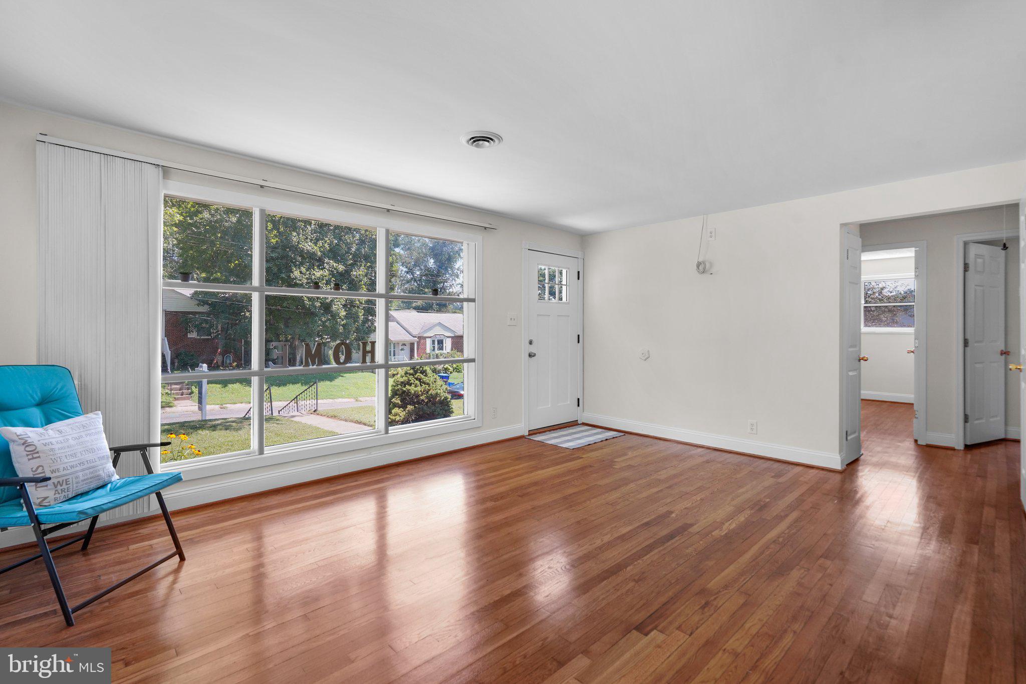 CONNECTICUT AVENUE ESTATES - Residential