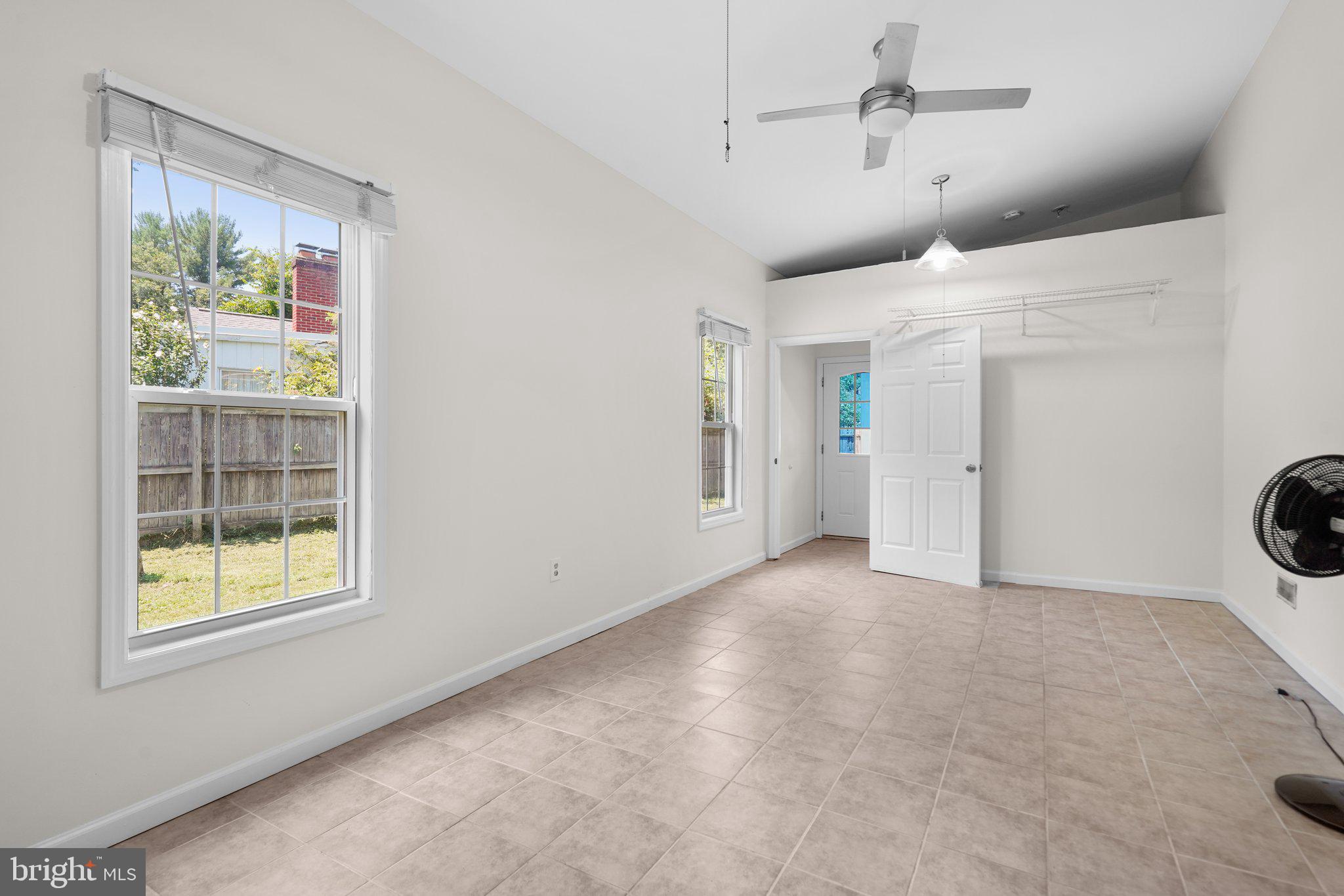 CONNECTICUT AVENUE ESTATES - Residential