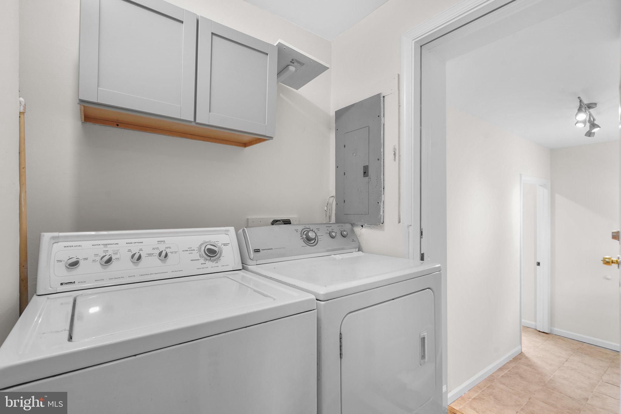 CONNECTICUT AVENUE ESTATES - Residential