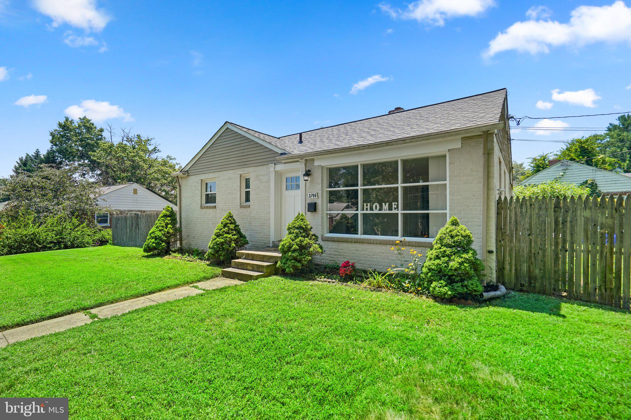 CONNECTICUT AVENUE ESTATES - Residential