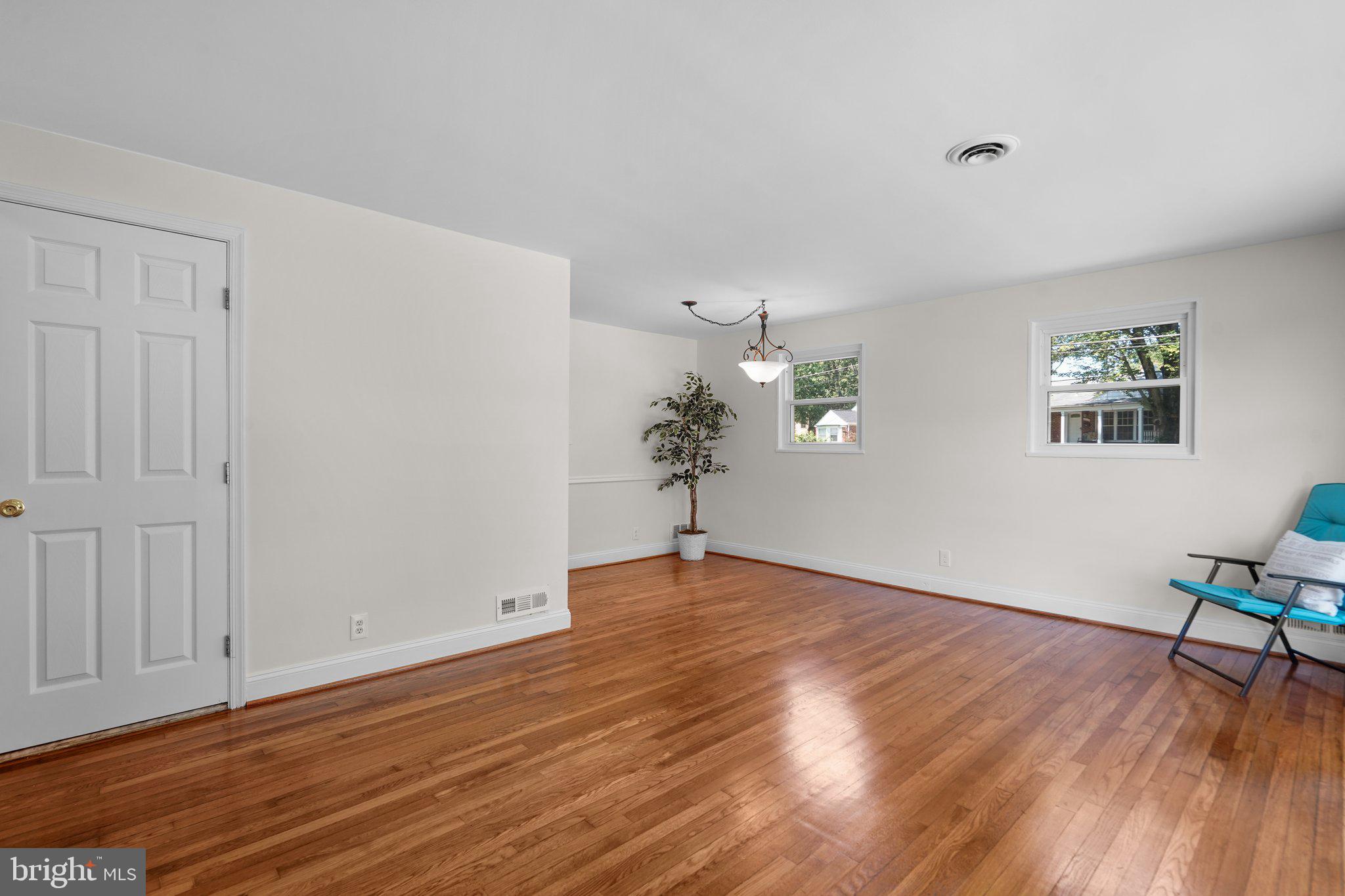 CONNECTICUT AVENUE ESTATES - Residential