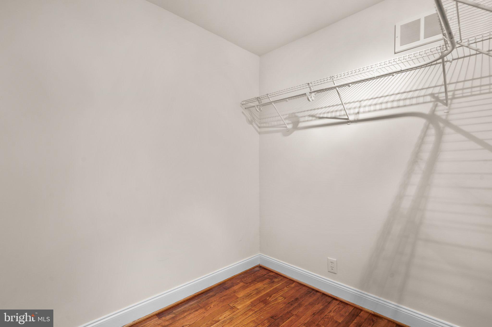 CONNECTICUT AVENUE ESTATES - Residential