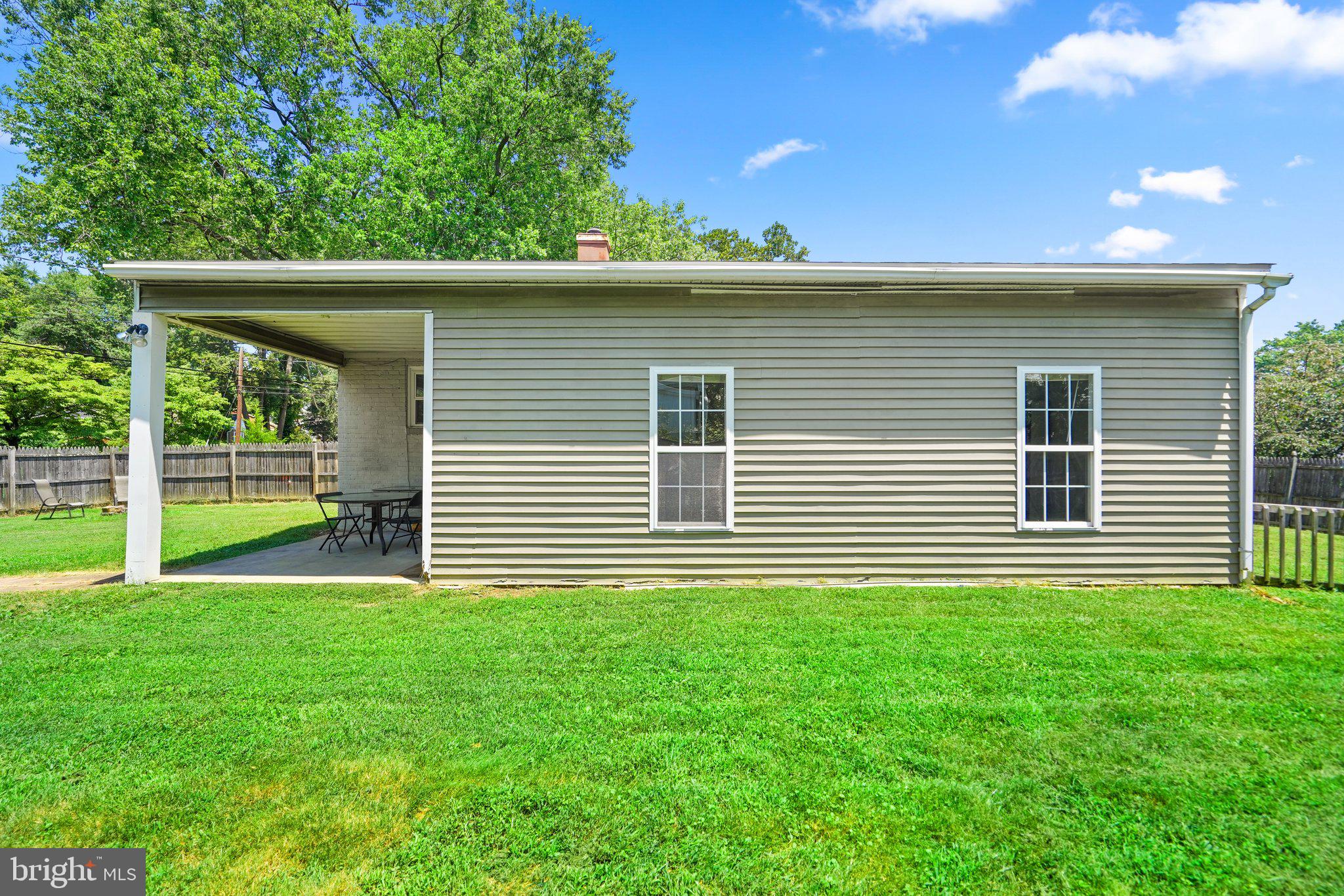 CONNECTICUT AVENUE ESTATES - Residential