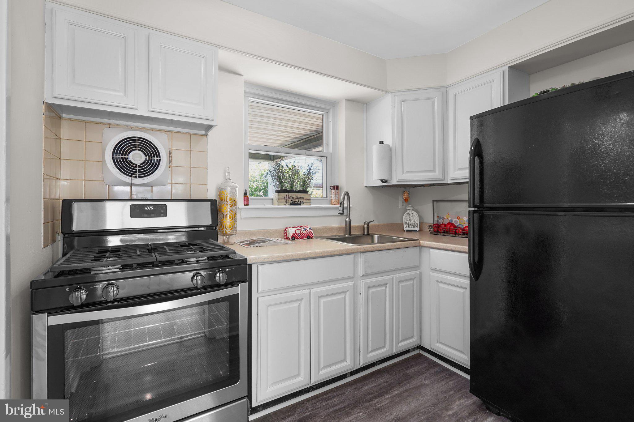 CONNECTICUT AVENUE ESTATES - Residential